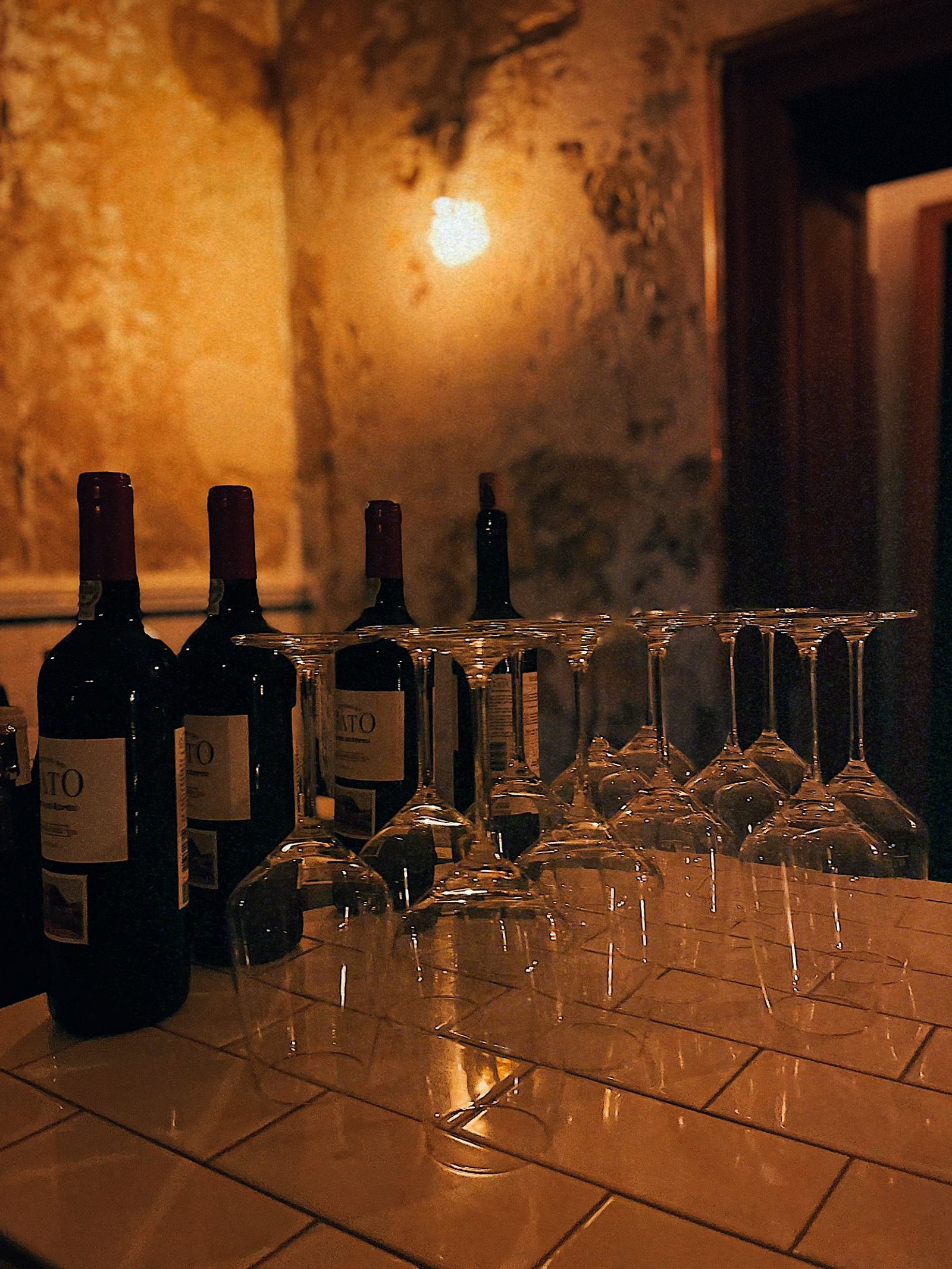 sabon – Weinbar in Berlin-Prenzlauer Berg