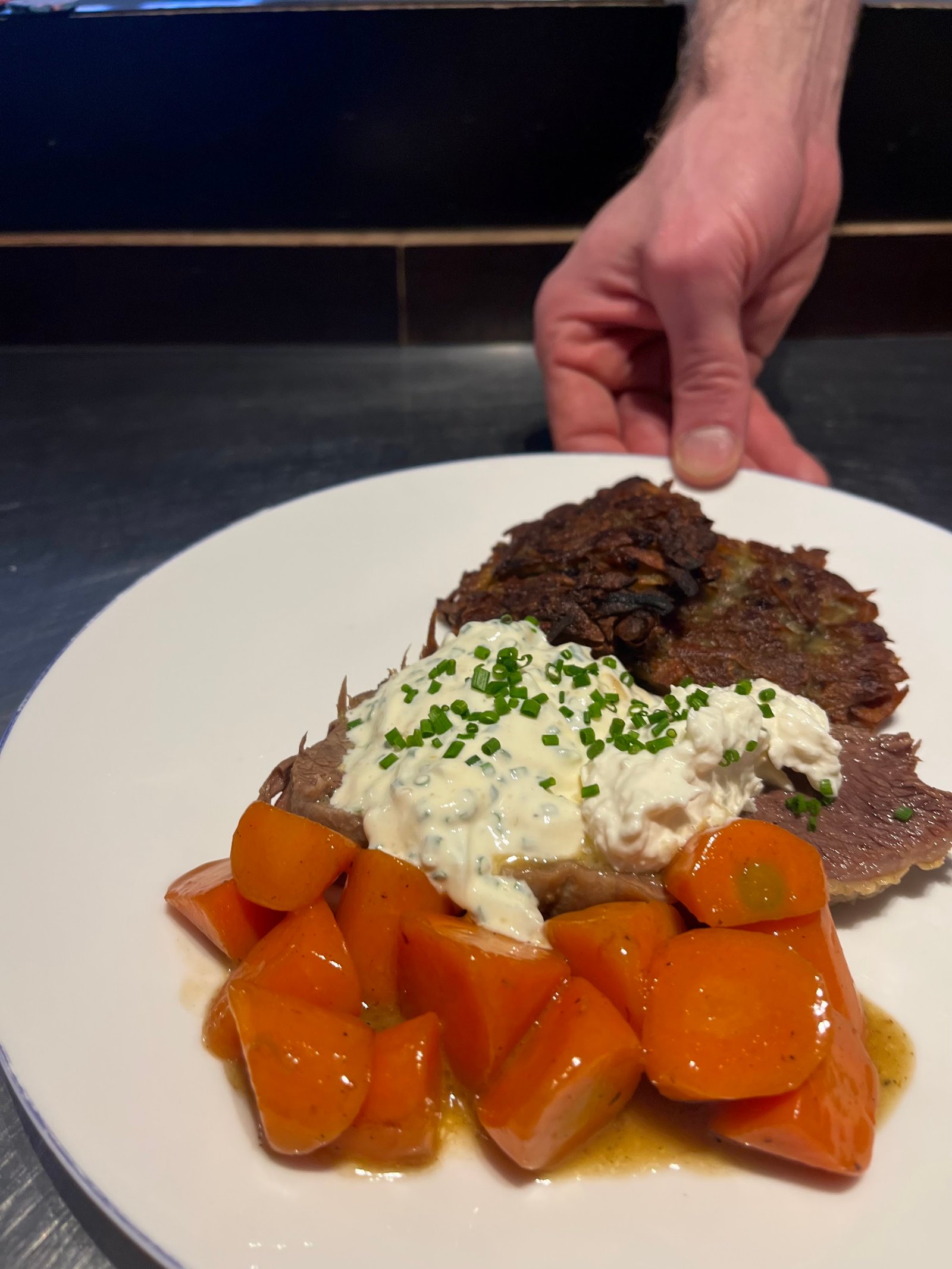 Barkin'Kitchen – Foto