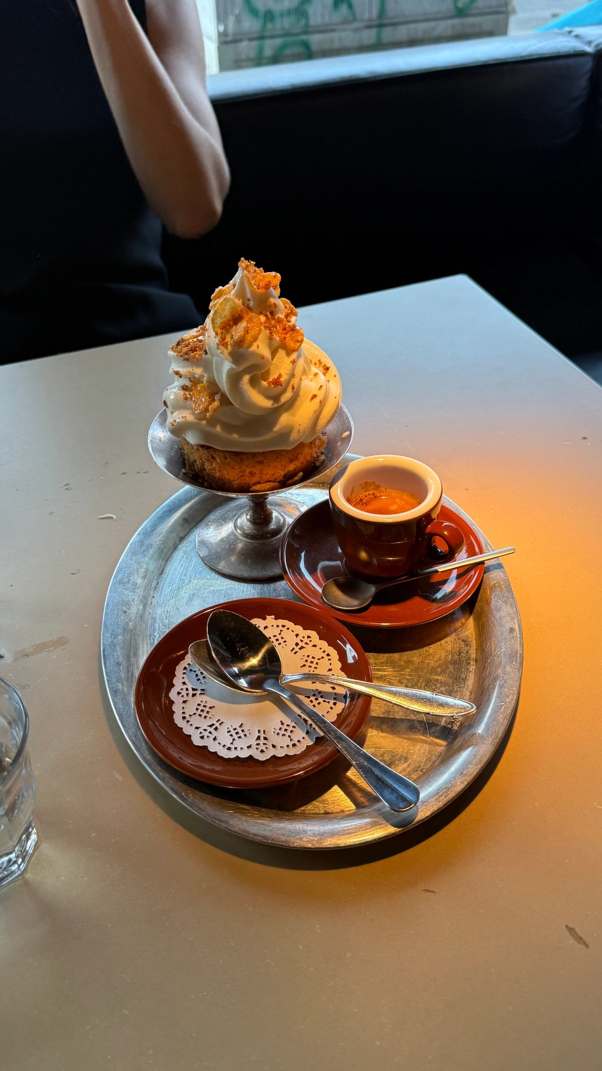 Die besten Eisdielen in Berlin – von Patisserie bis Eckkneipe