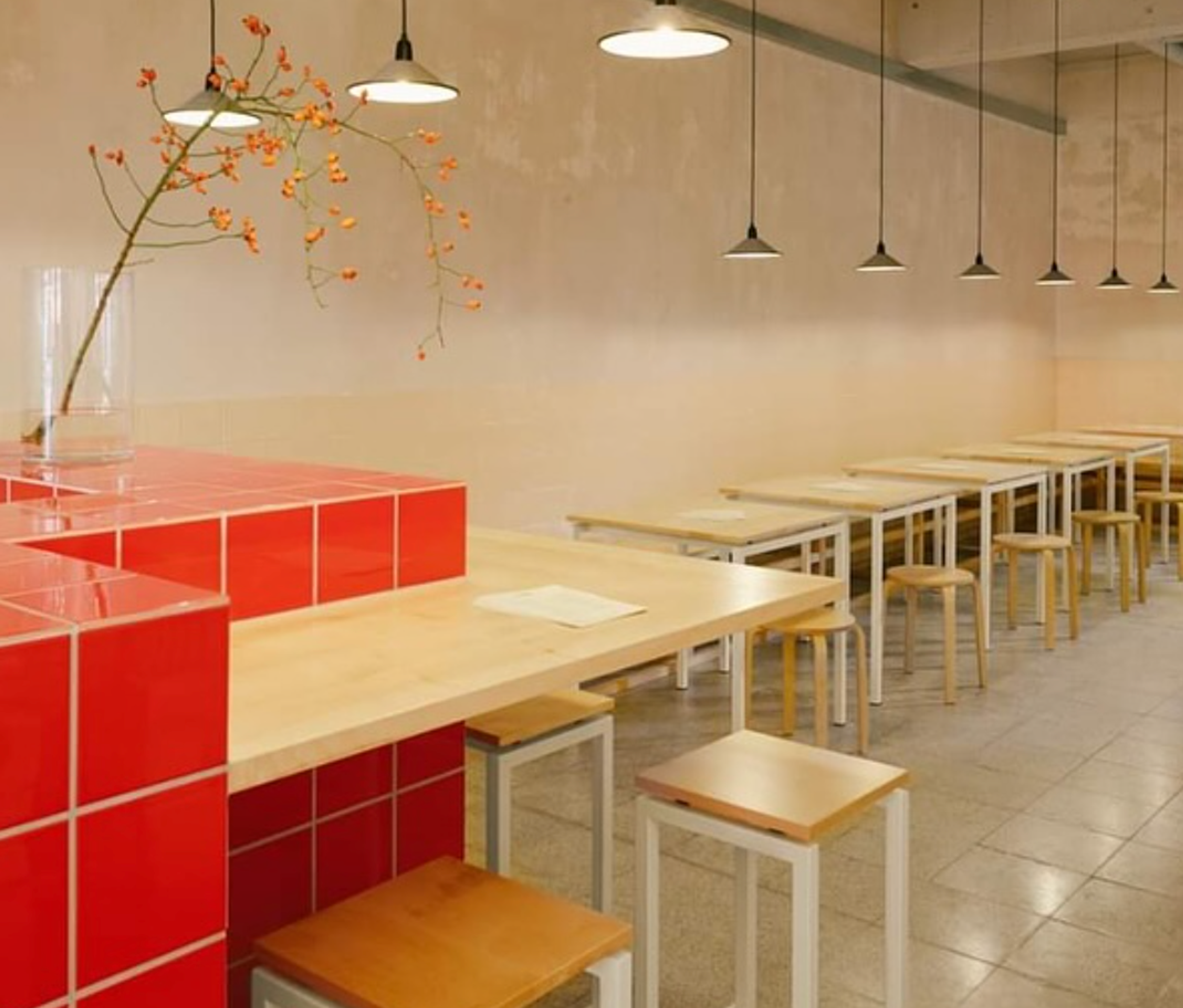 Chungking Noodles