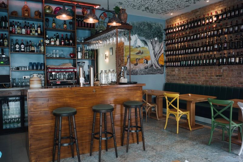 Oliveto · Ristorante & Pizzeria
