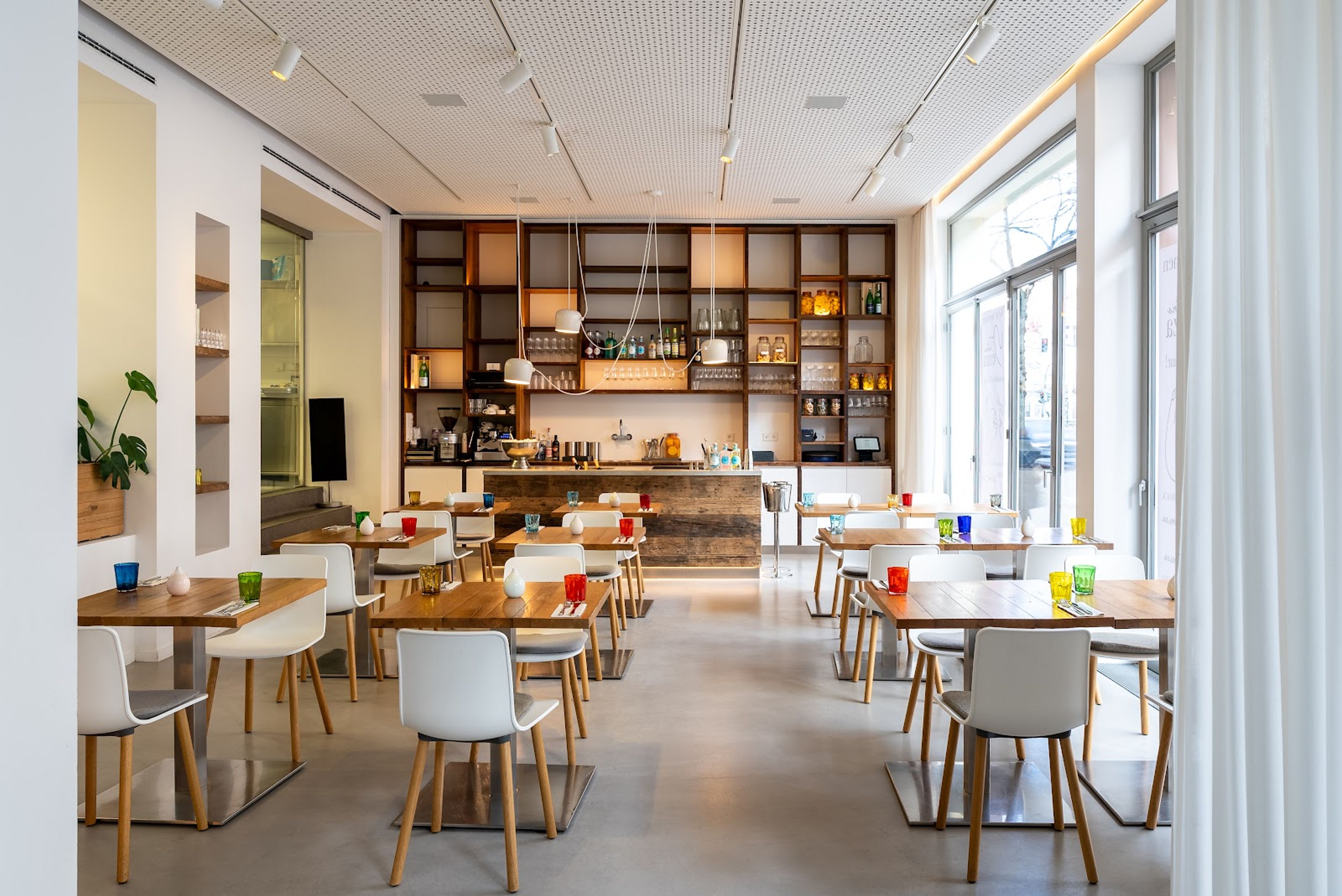 Trattoria Senza