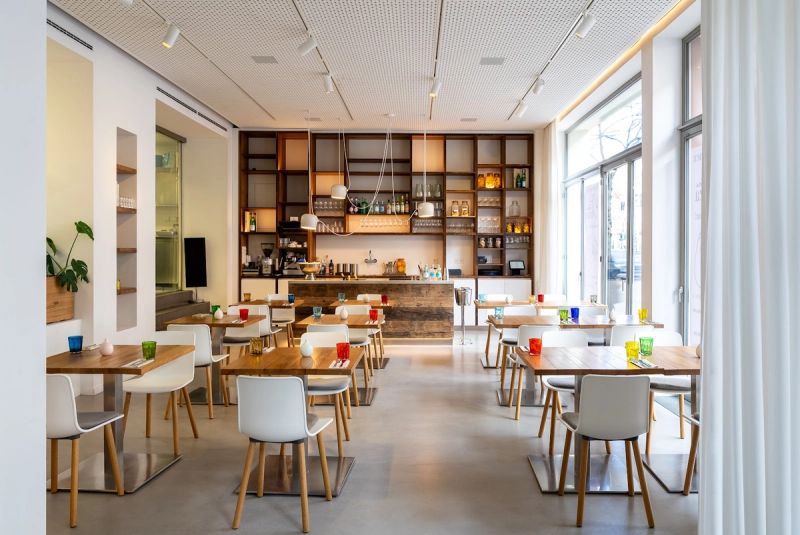 Trattoria Senza