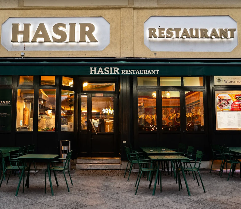 Hasir