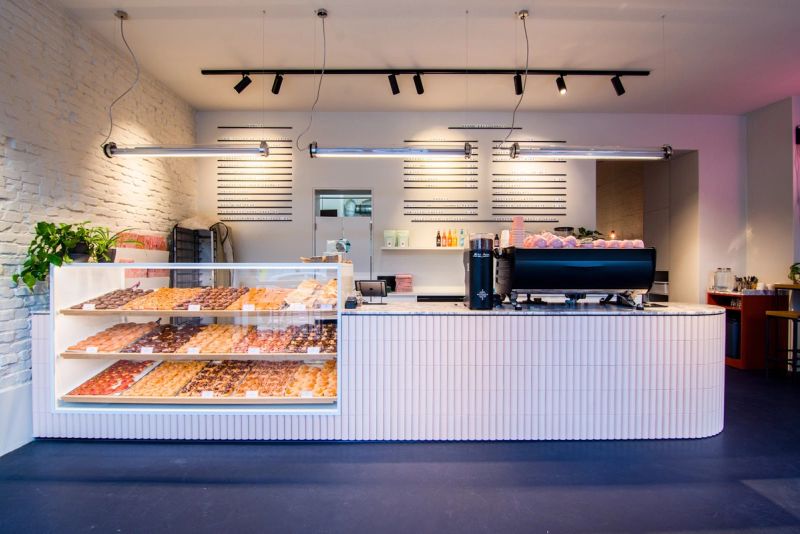 Brammibal's Donuts