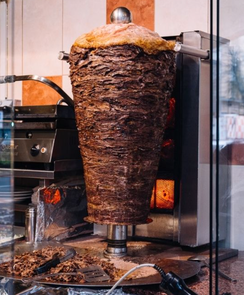 Imren Grill & Restaurant