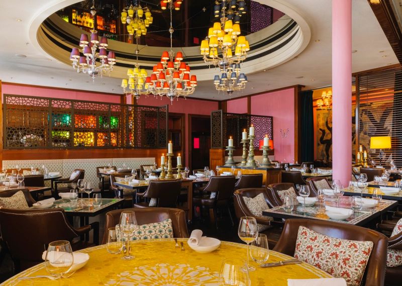 India Club Berlin