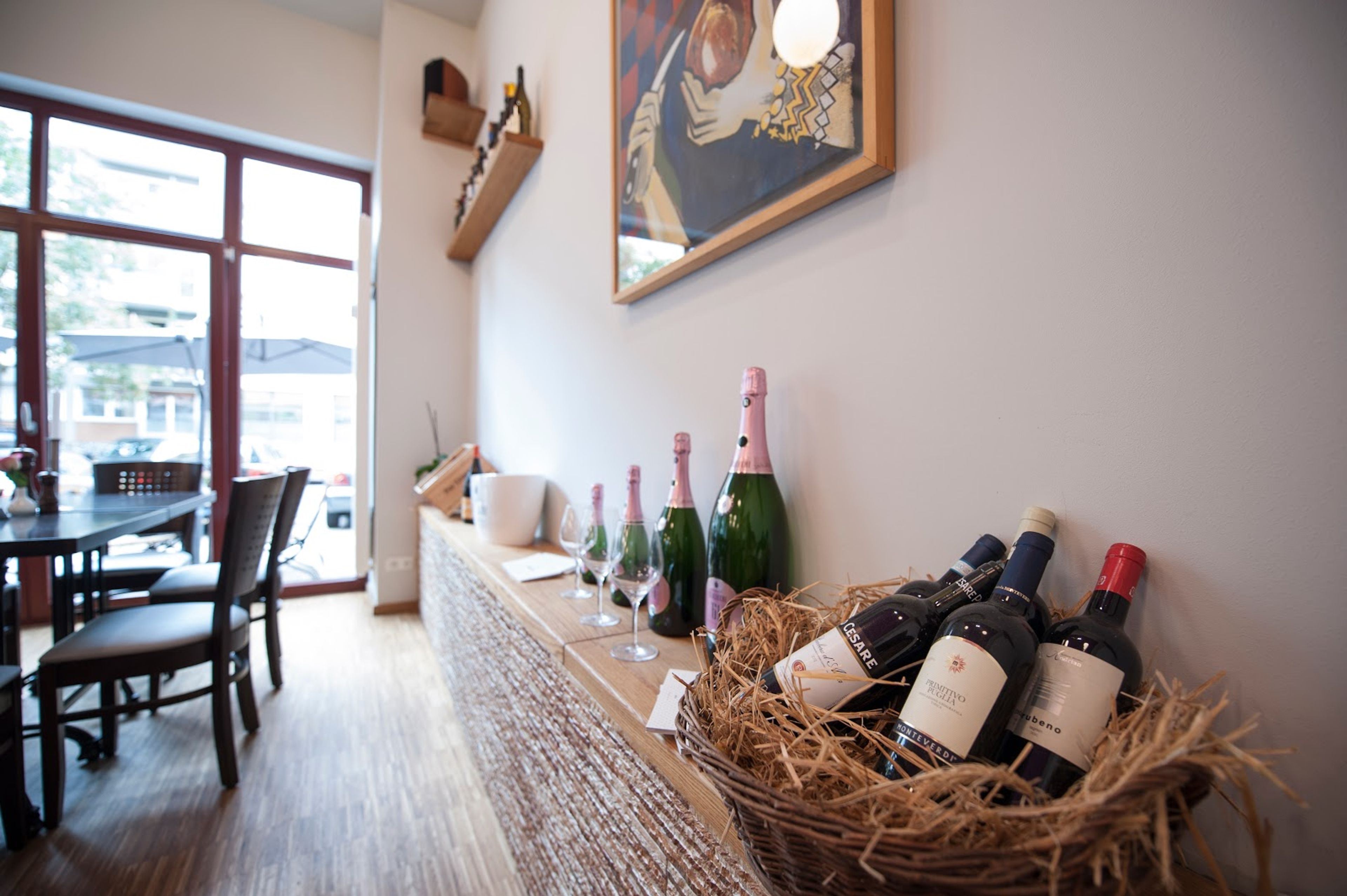 Ristorante Bragato Vini & Gastronomia