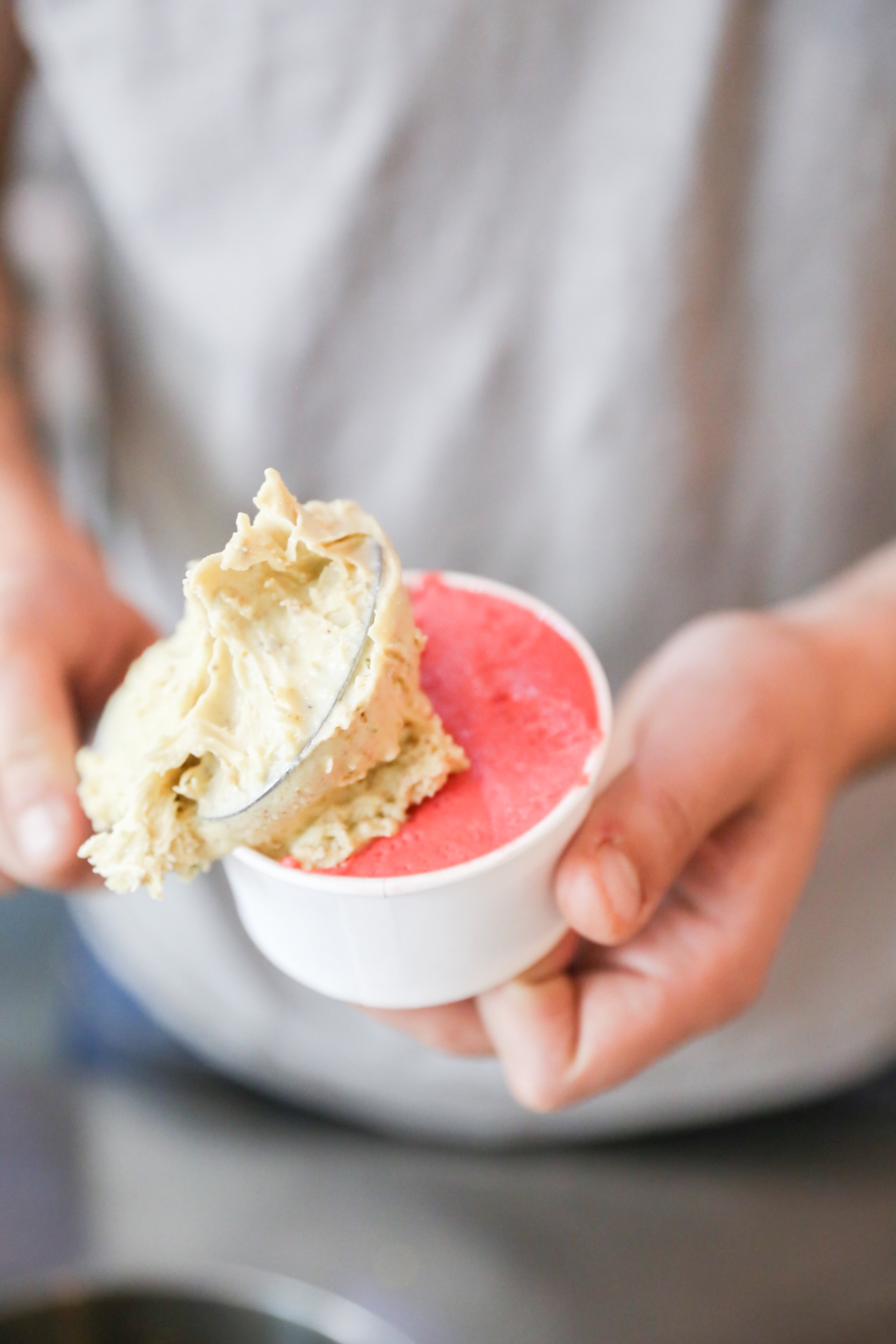Early Bird Gelato – Foto