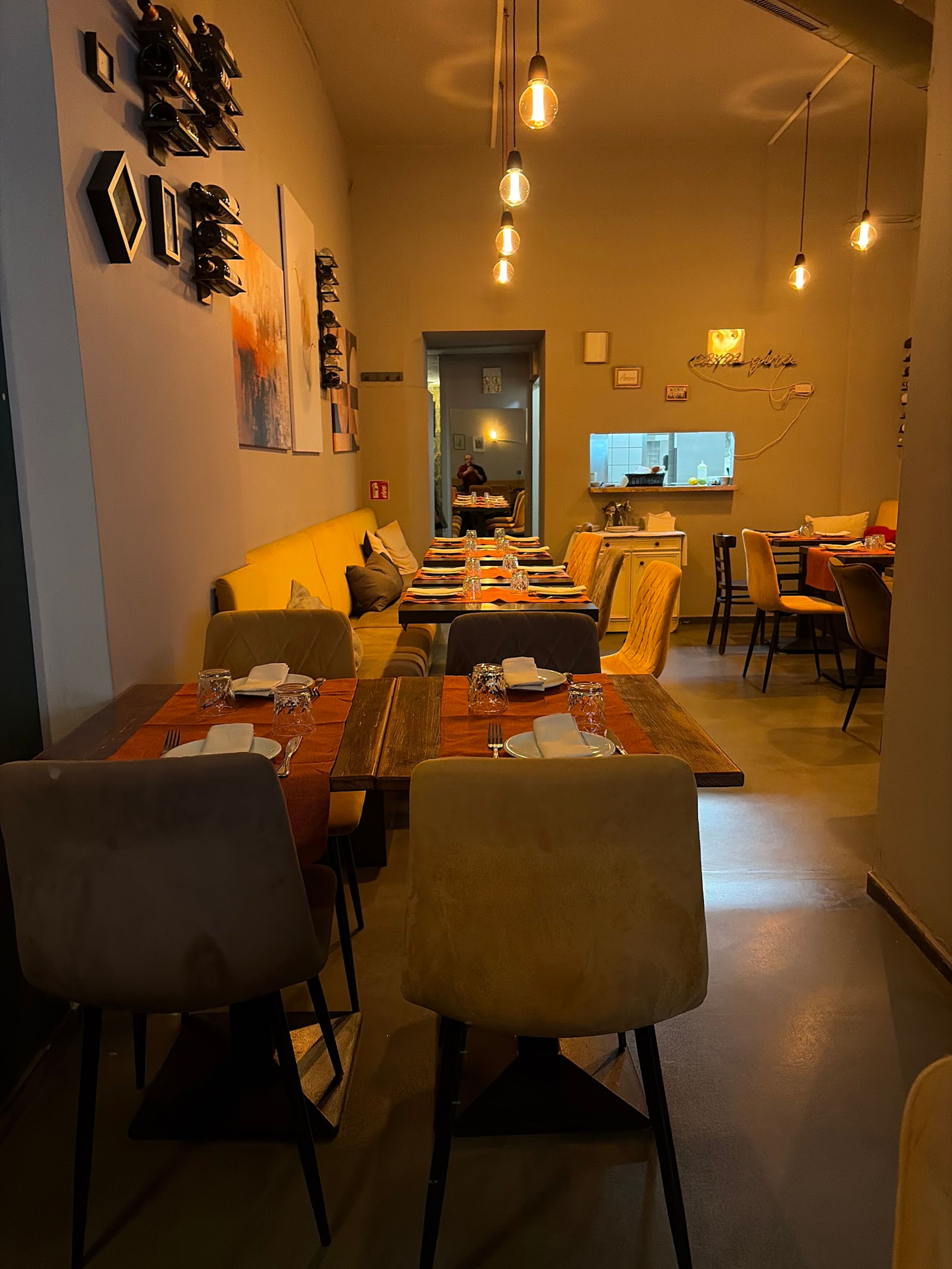 Maselli Ristorante
