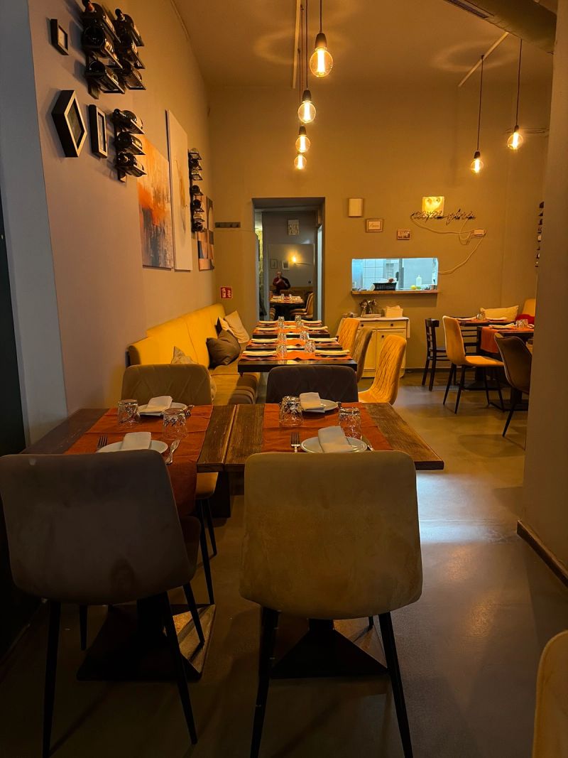 Maselli Ristorante