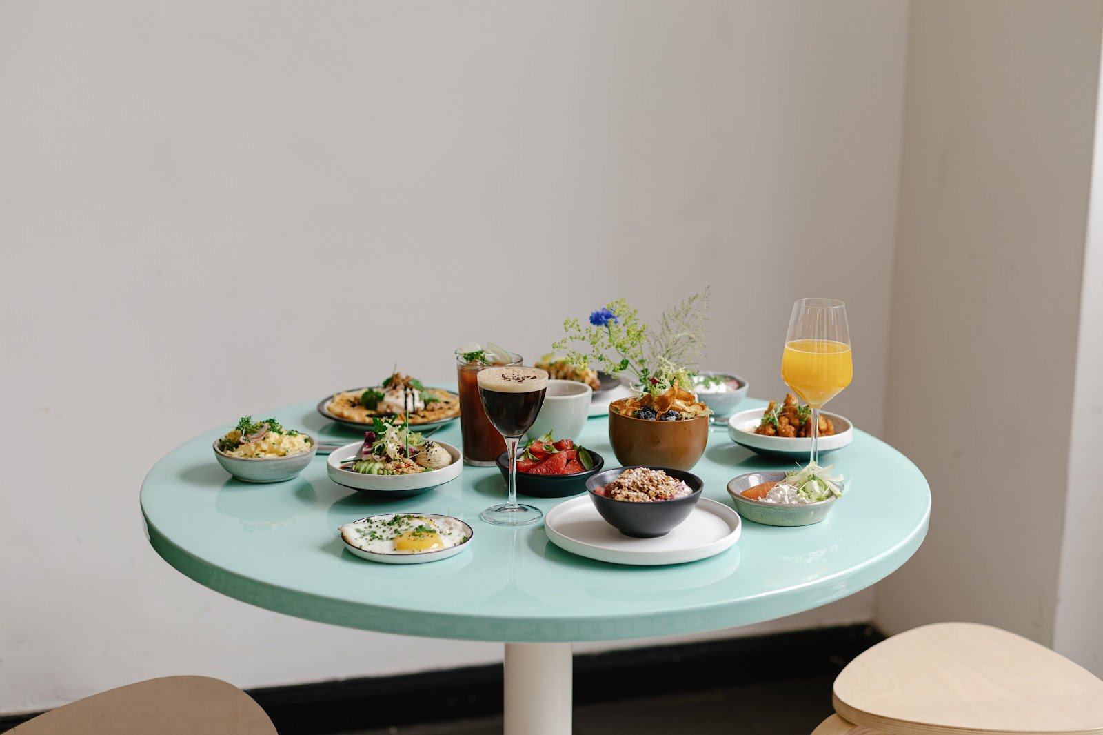 Venue Breakfast Neukölln – Coffee in Berlin-Neukölln