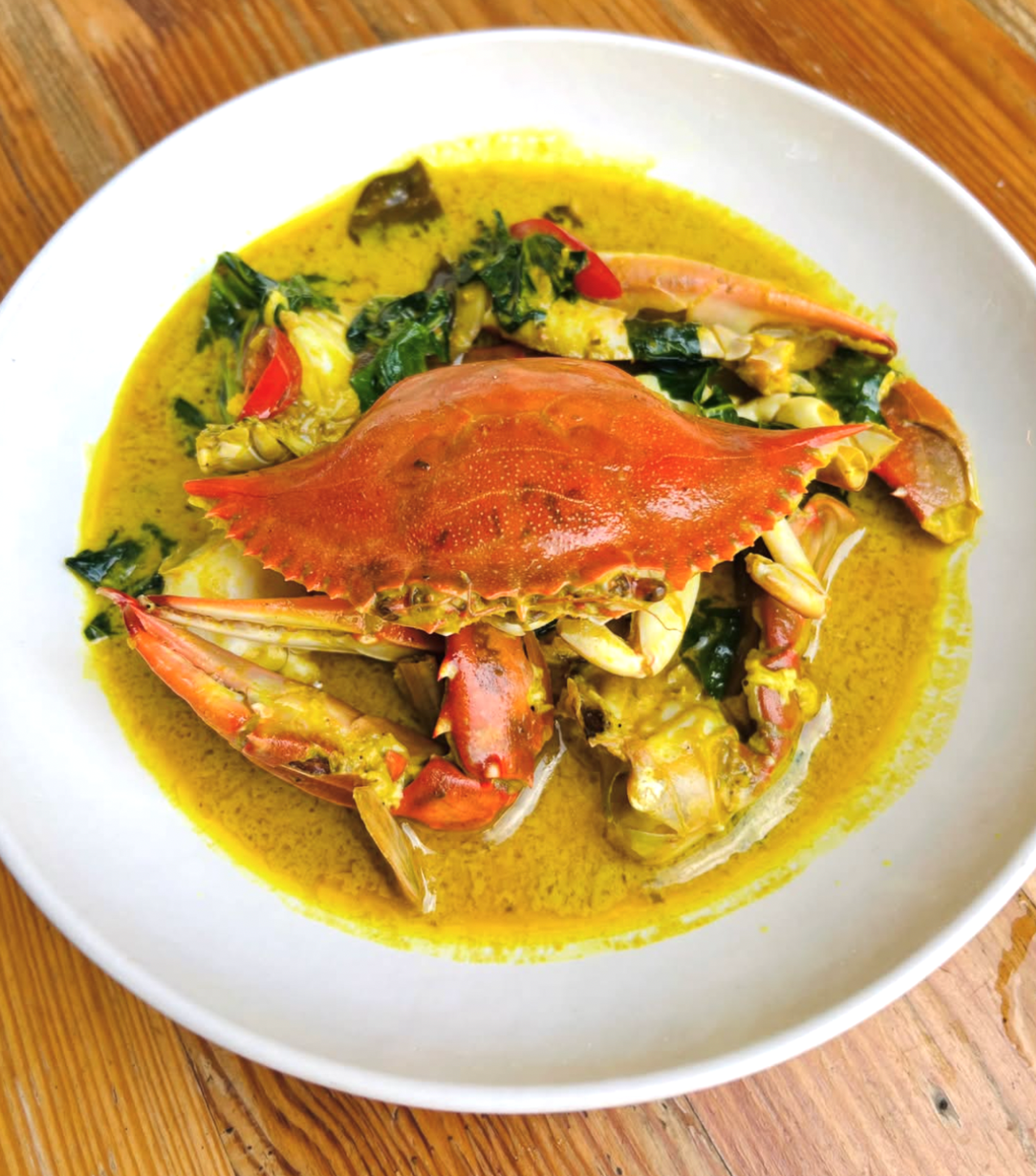 Larb Koi – Thai in Berlin-Friedrichshain