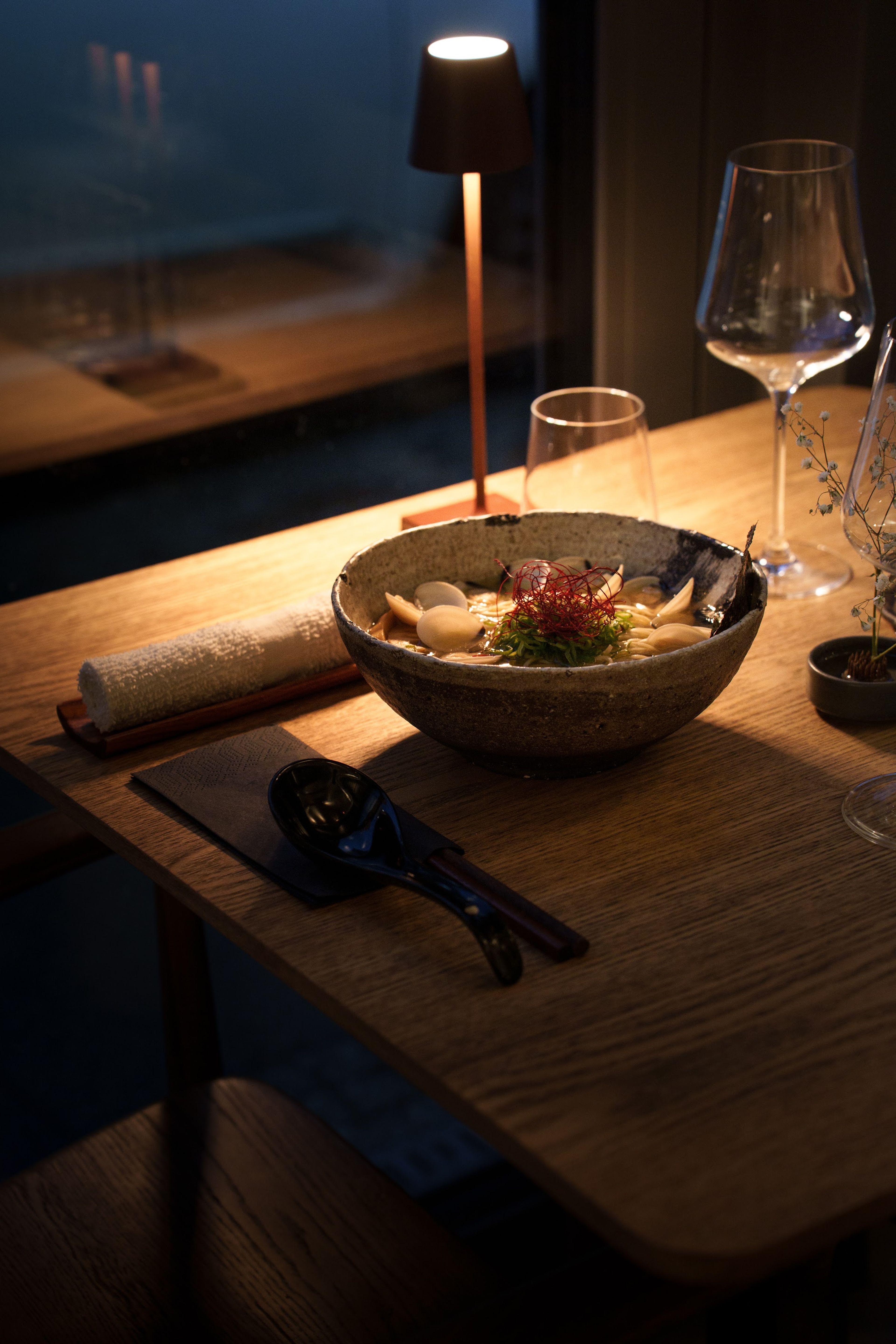 Fukagawa Ramen XBerg – Ramen in Berlin-Kreuzberg