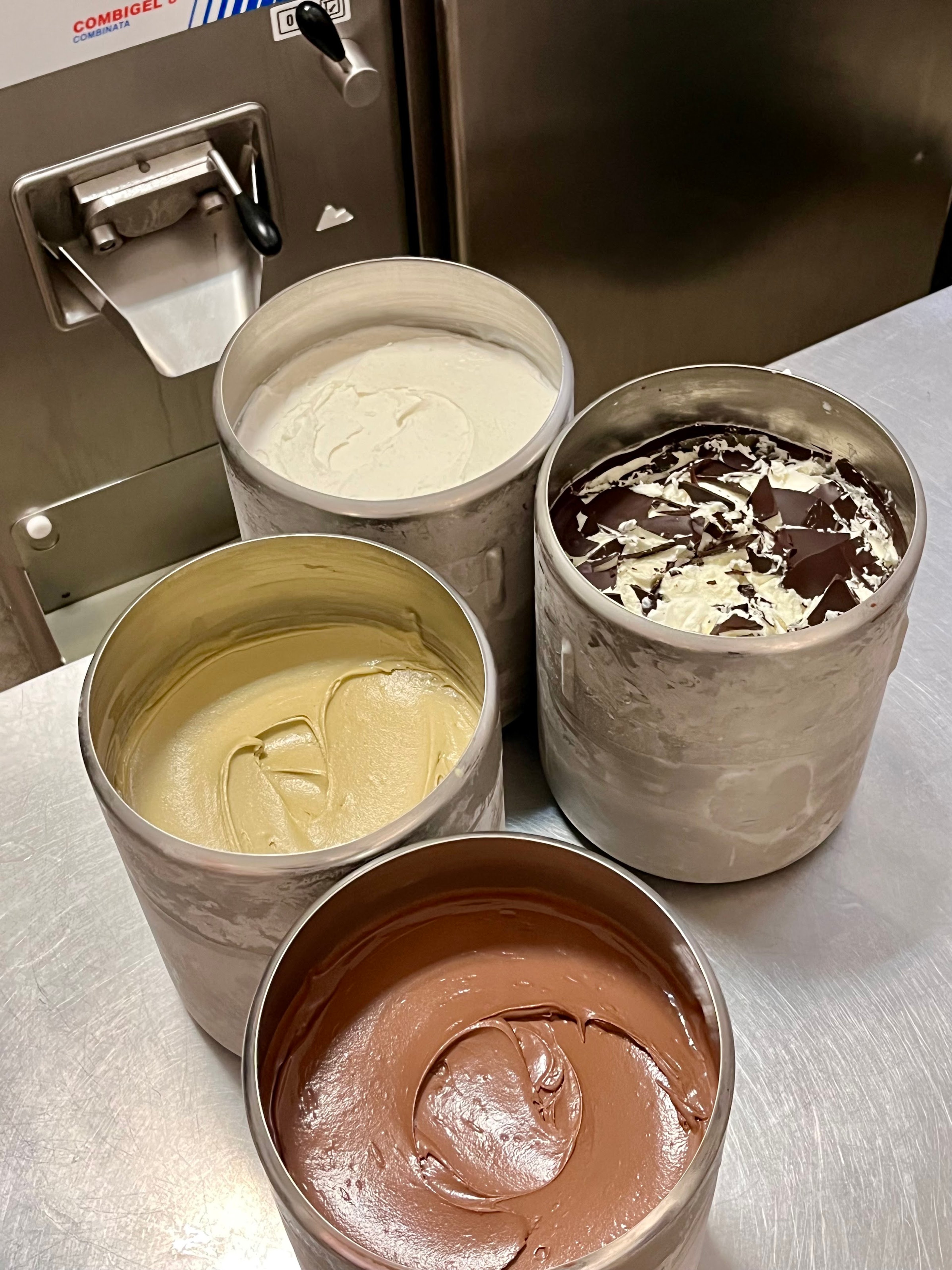 Early Bird Gelato – Foto