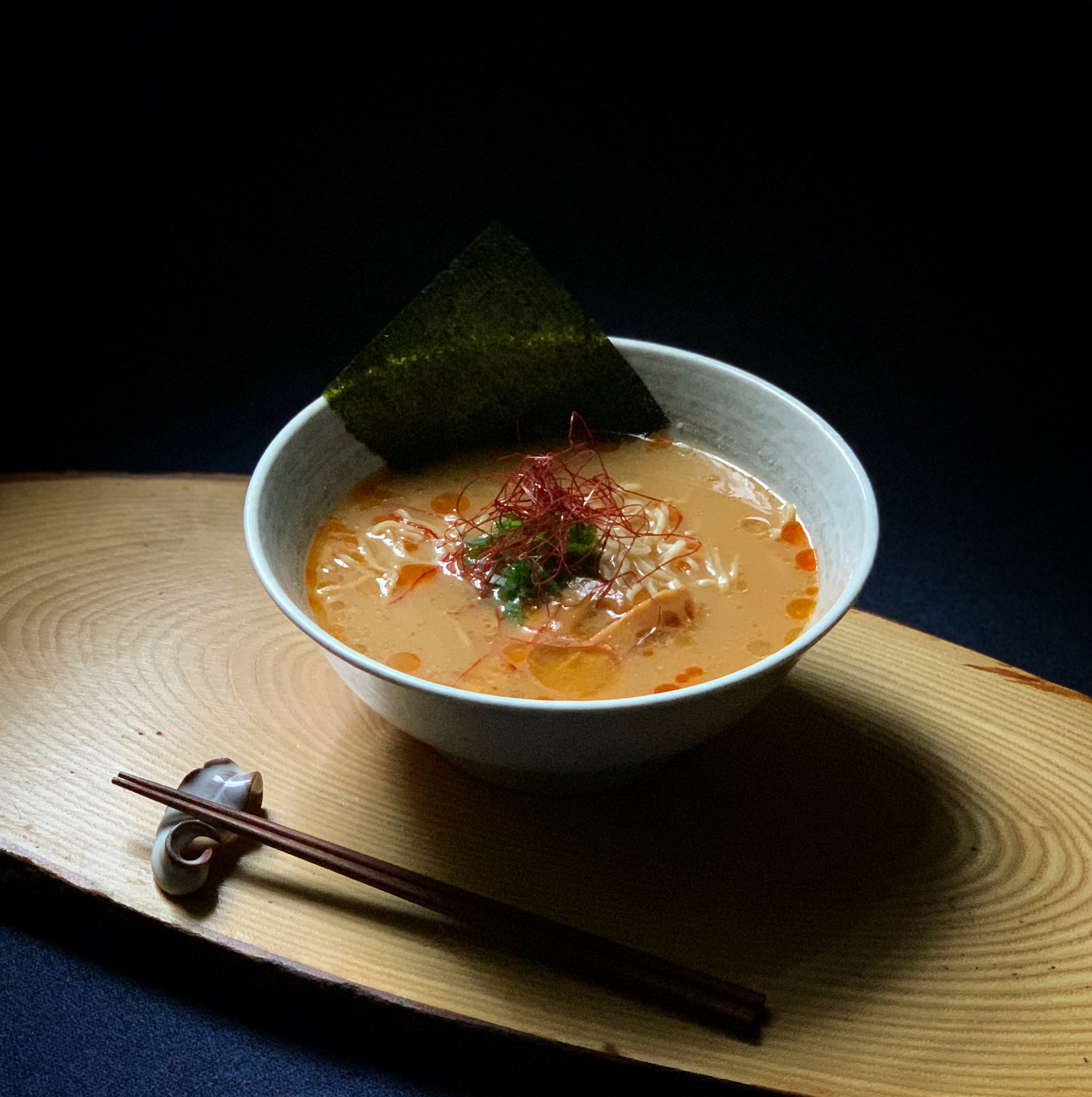 Fukagawa Ramen P-Berg Foto 1