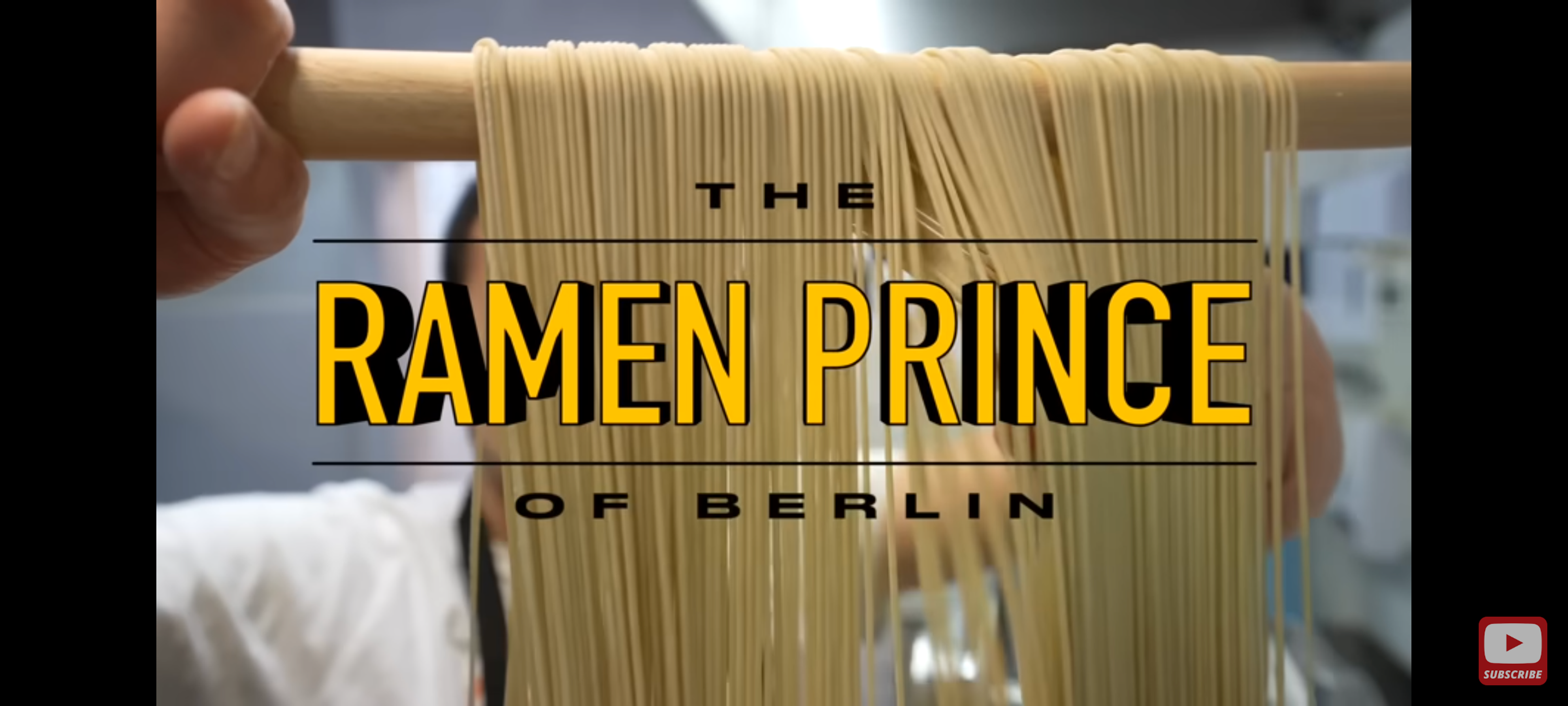 Kuma Ramen Eatery 🍜 [Markthalle Pfefferberg] – Foto