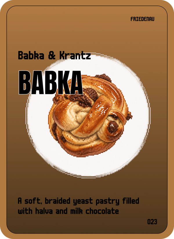 Babka