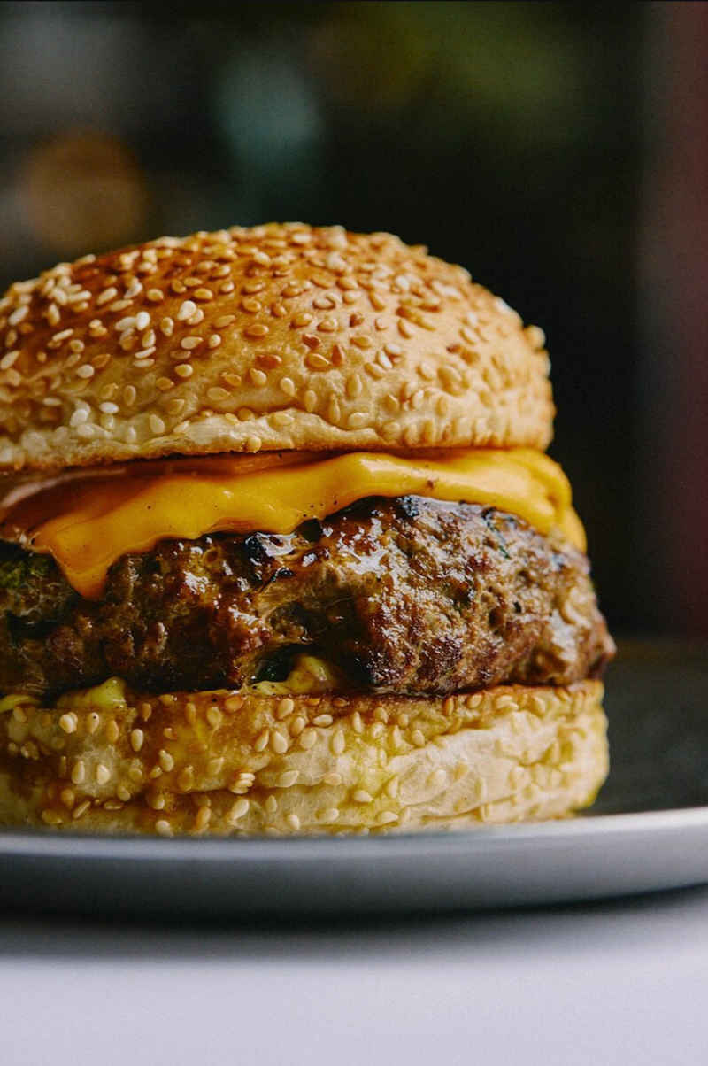 Gully Burger