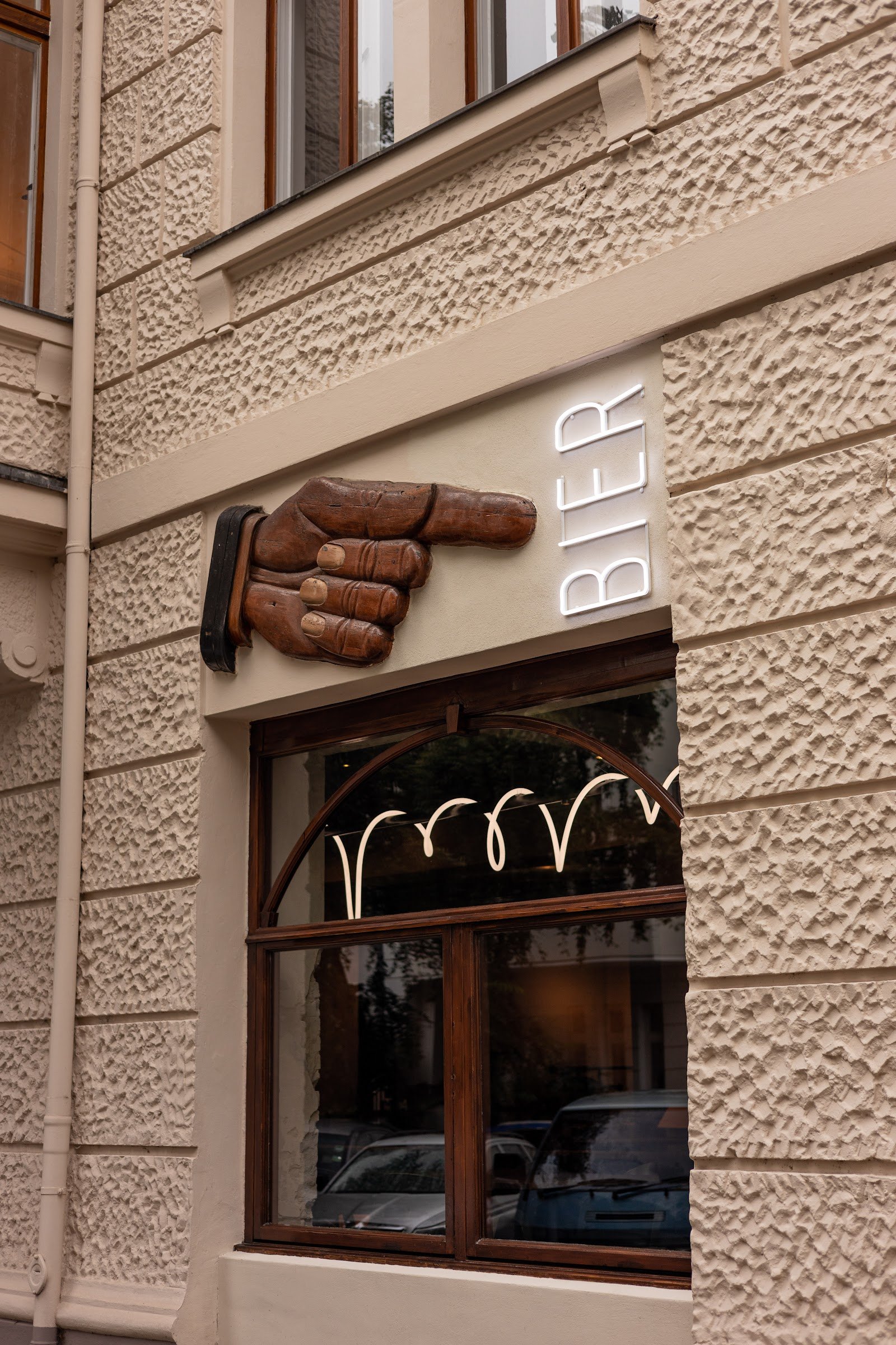 BRLO Charlottenburg – Bar in Berlin-Charlottenburg