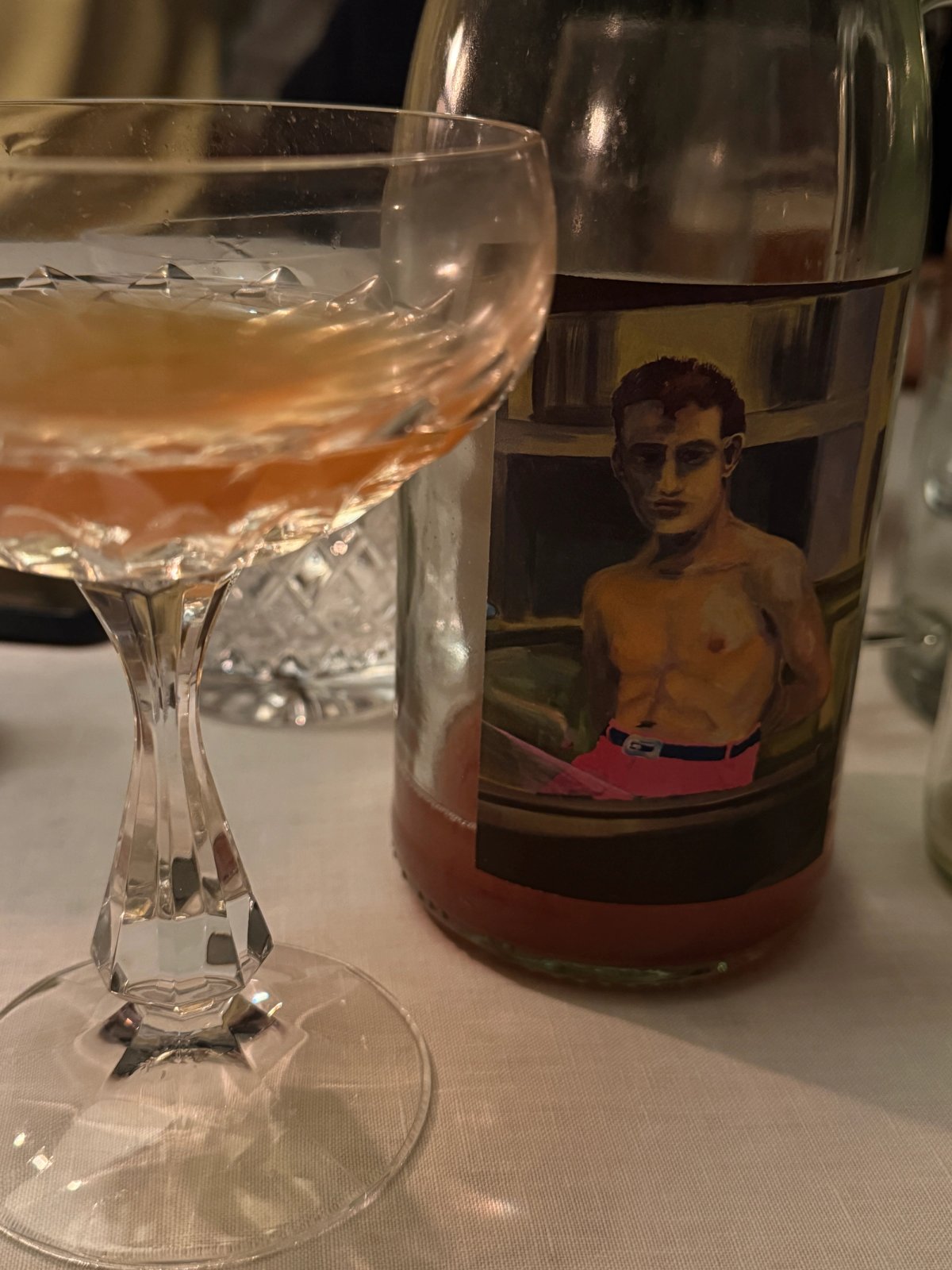 Die besten Weinbars in Berlin – Naturwein, Sekt und kleine Teller