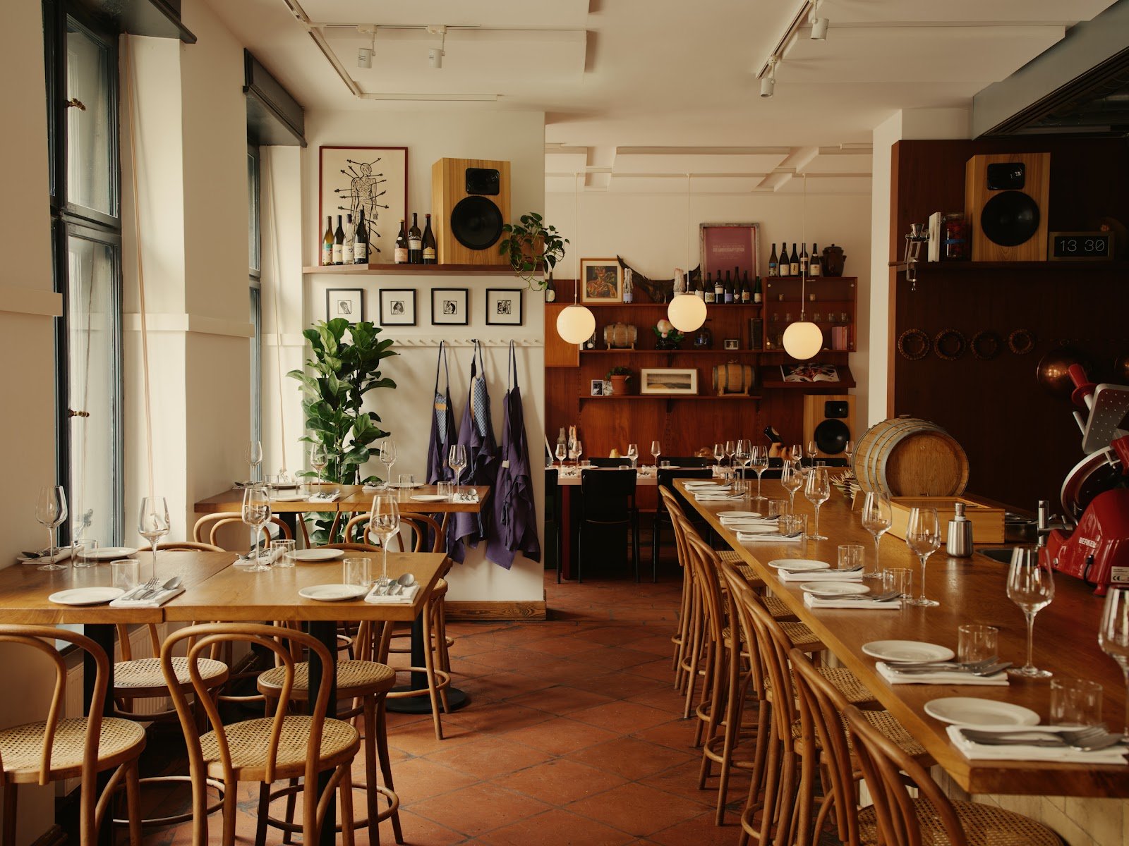 Café Frieda – Café in Berlin-Prenzlauer Berg