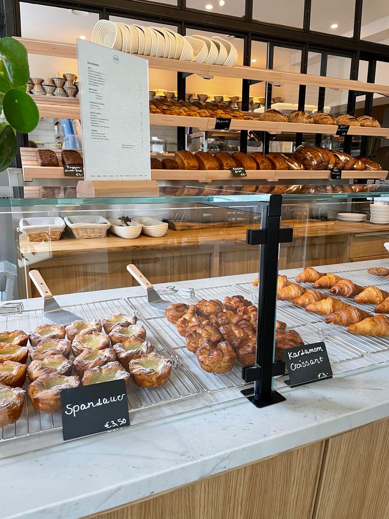 FREA Bakery