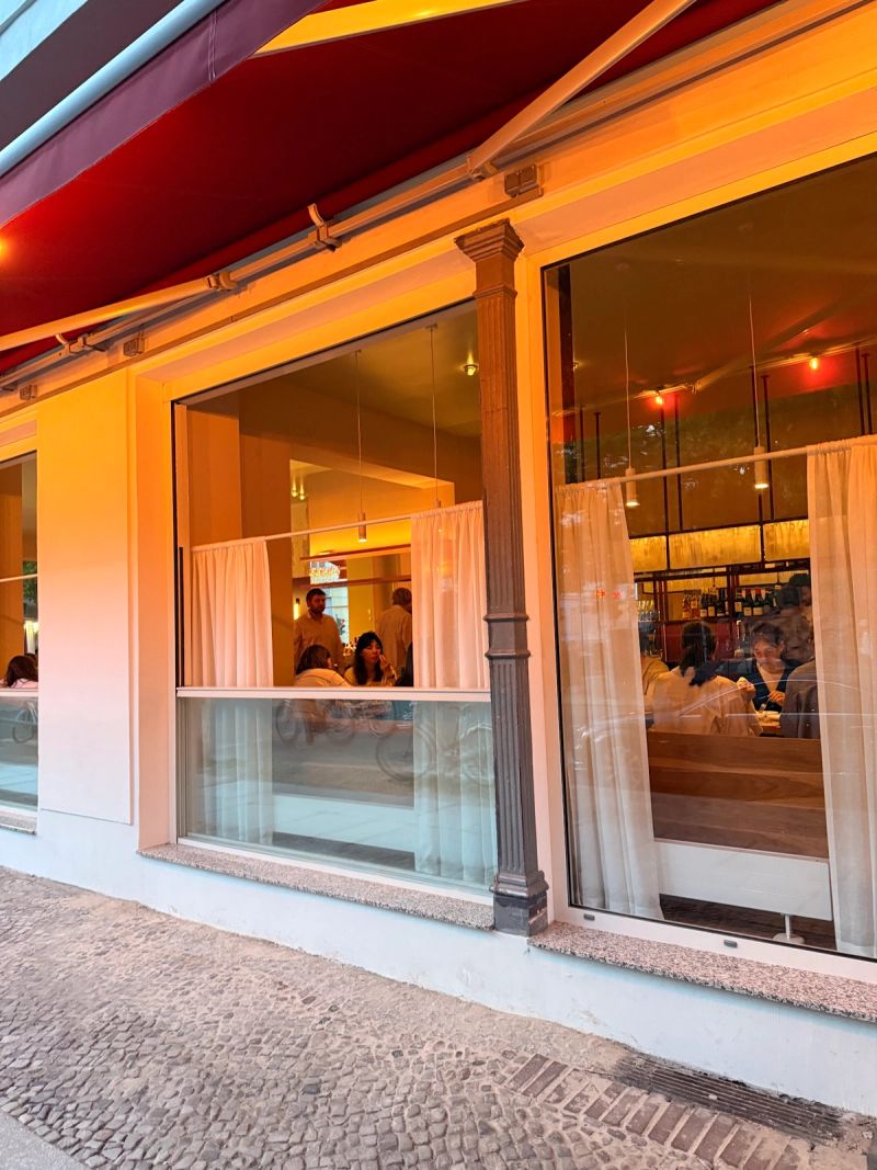 Almi Bistro