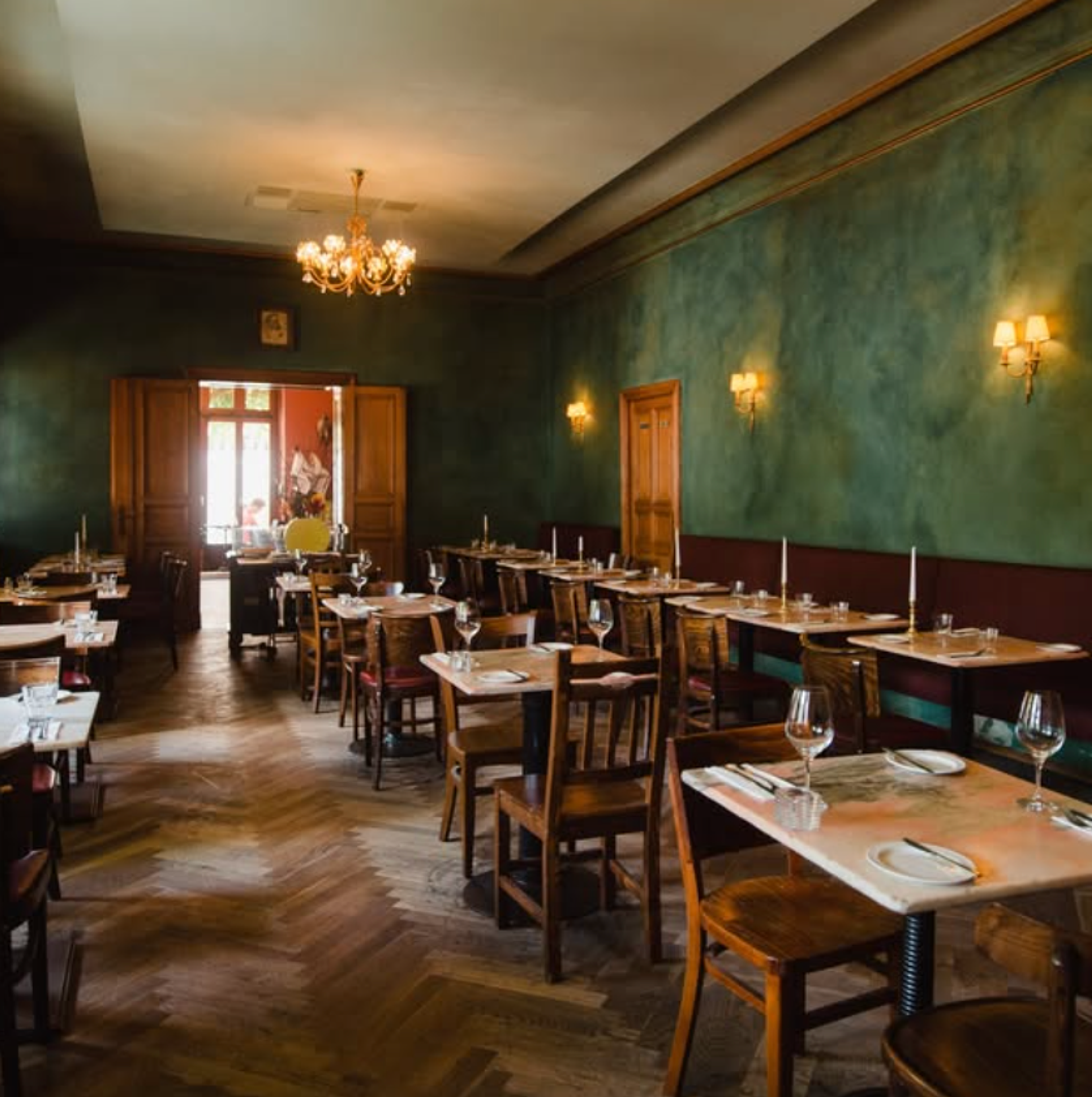Restaurant Jolesch