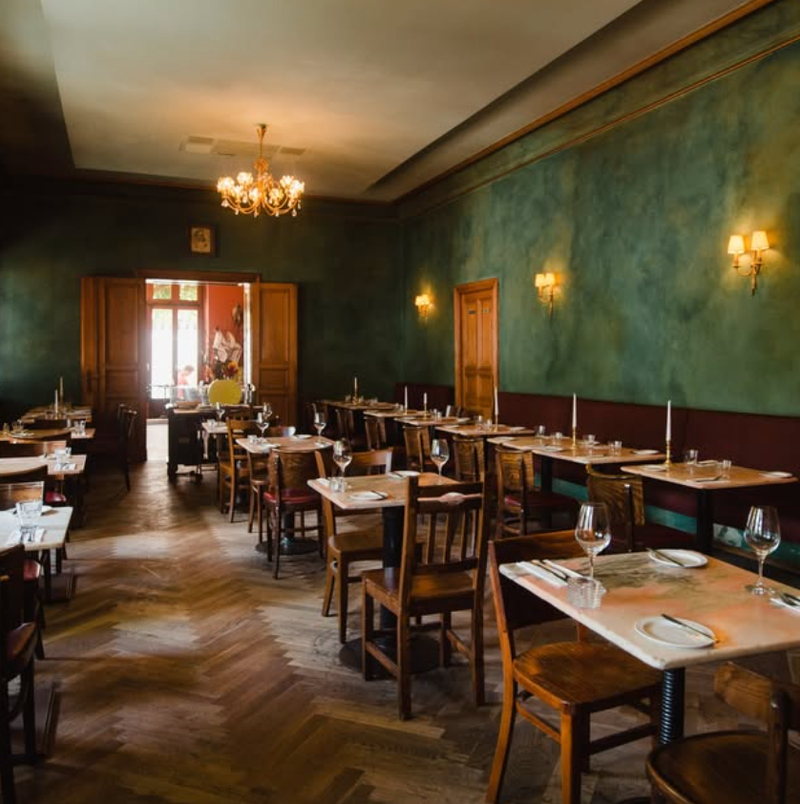 Restaurant Jolesch