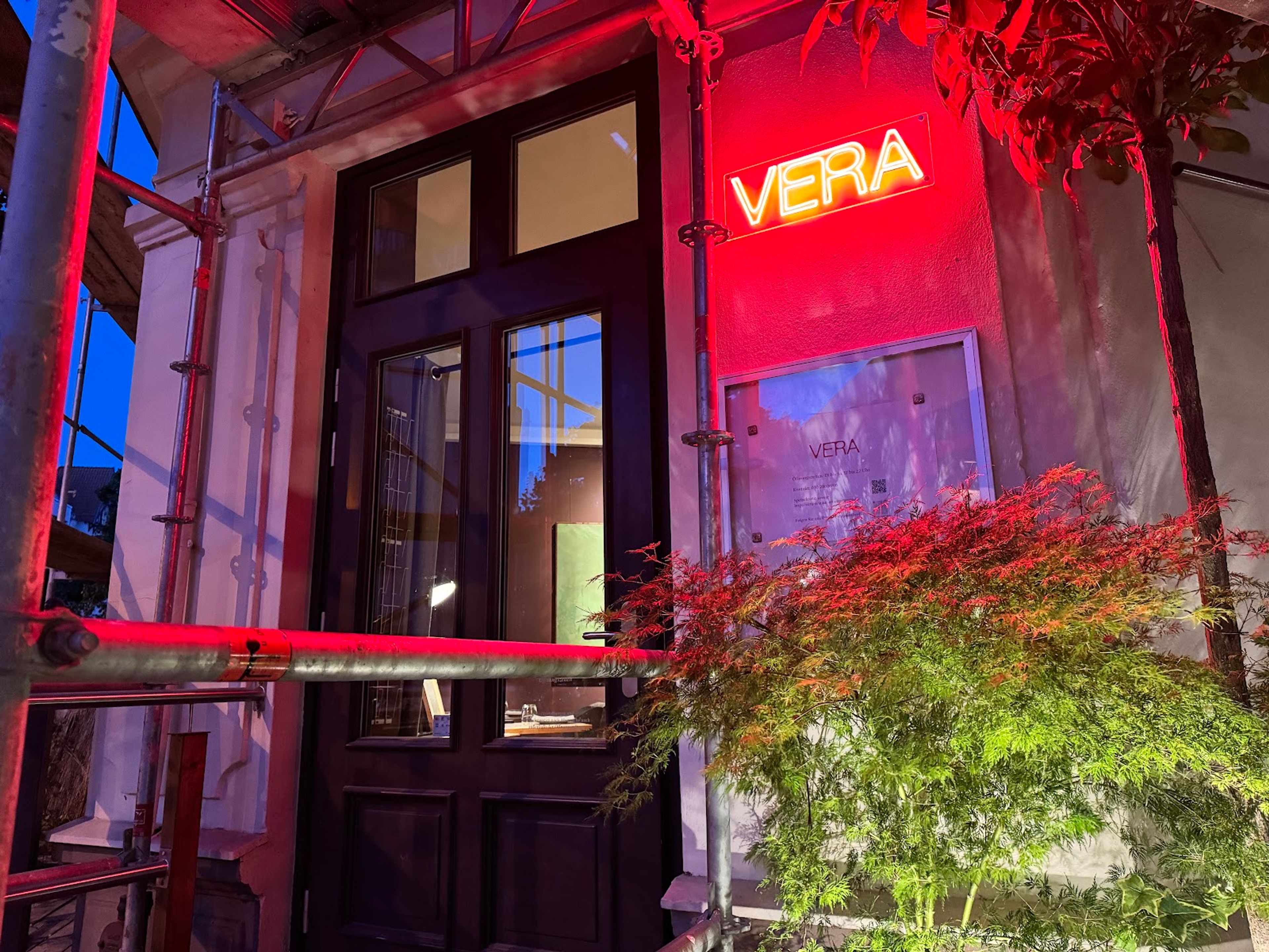 Vera