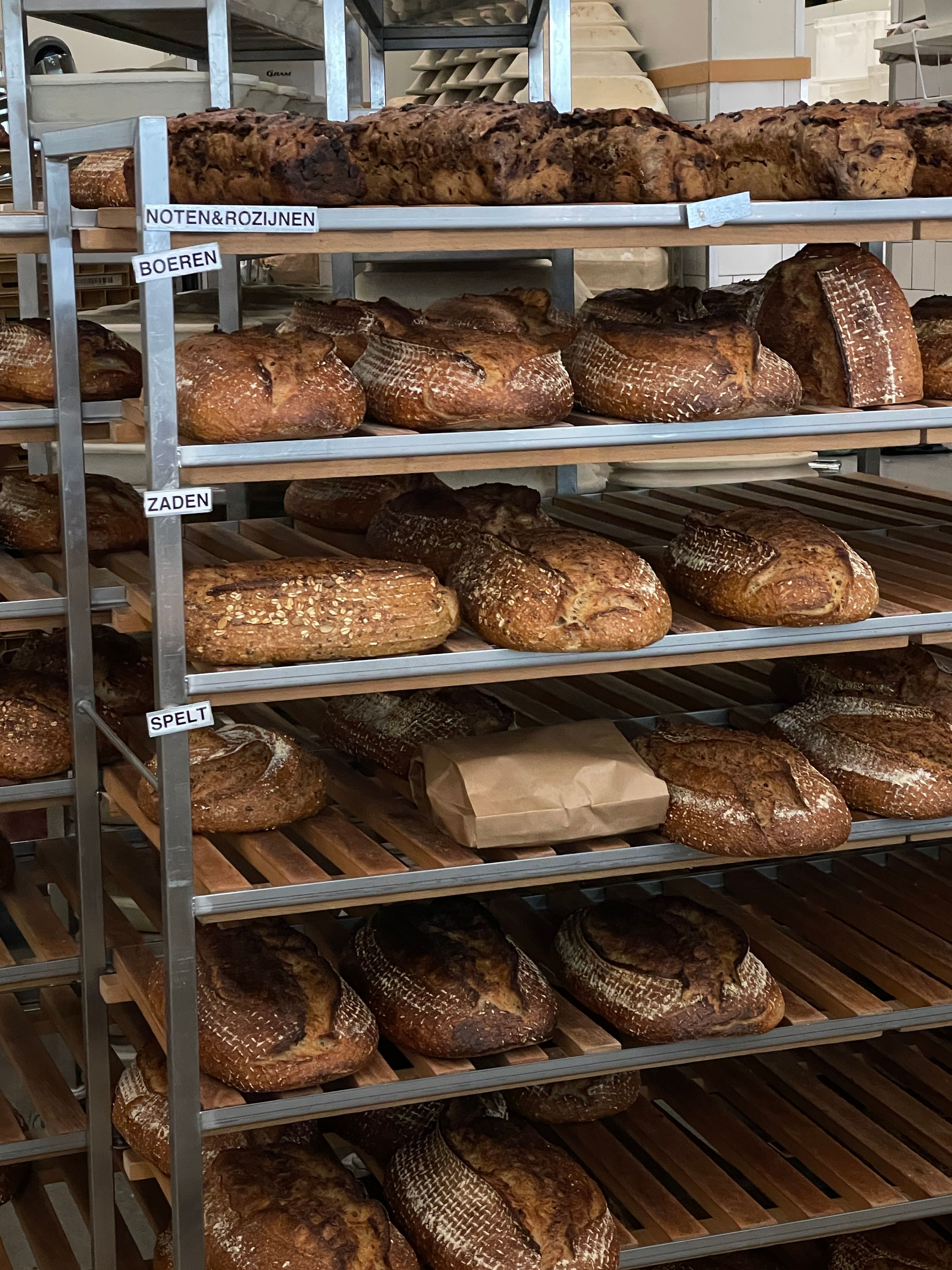Die besten Bäckereien in Berlin – und was du dort bestellst