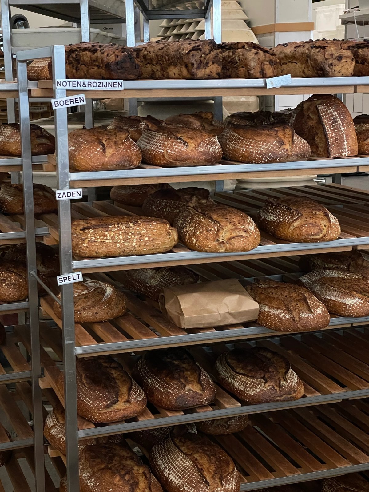 Die besten Bäckereien in Berlin – und was du dort bestellst
