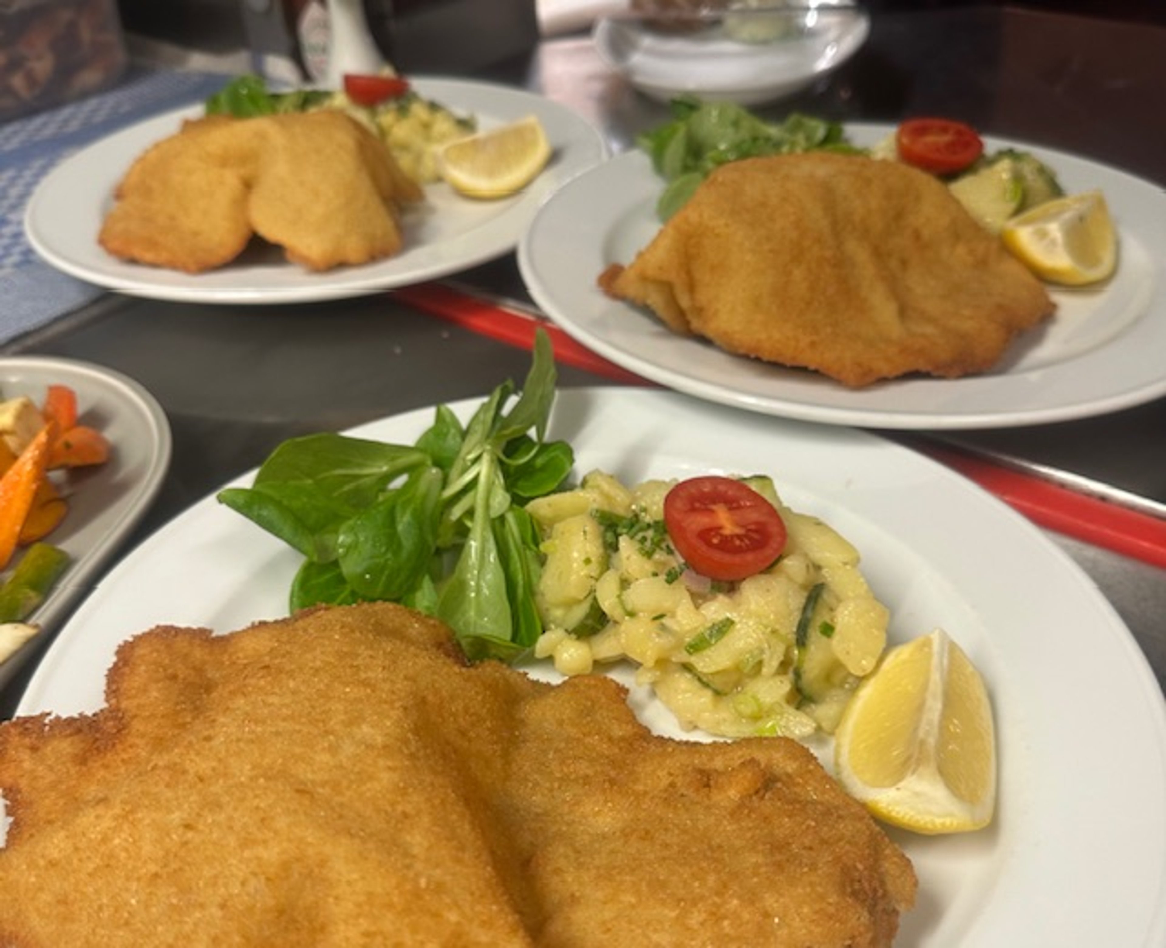 Ottenthal Restaurant & Weinhandlung – Foto