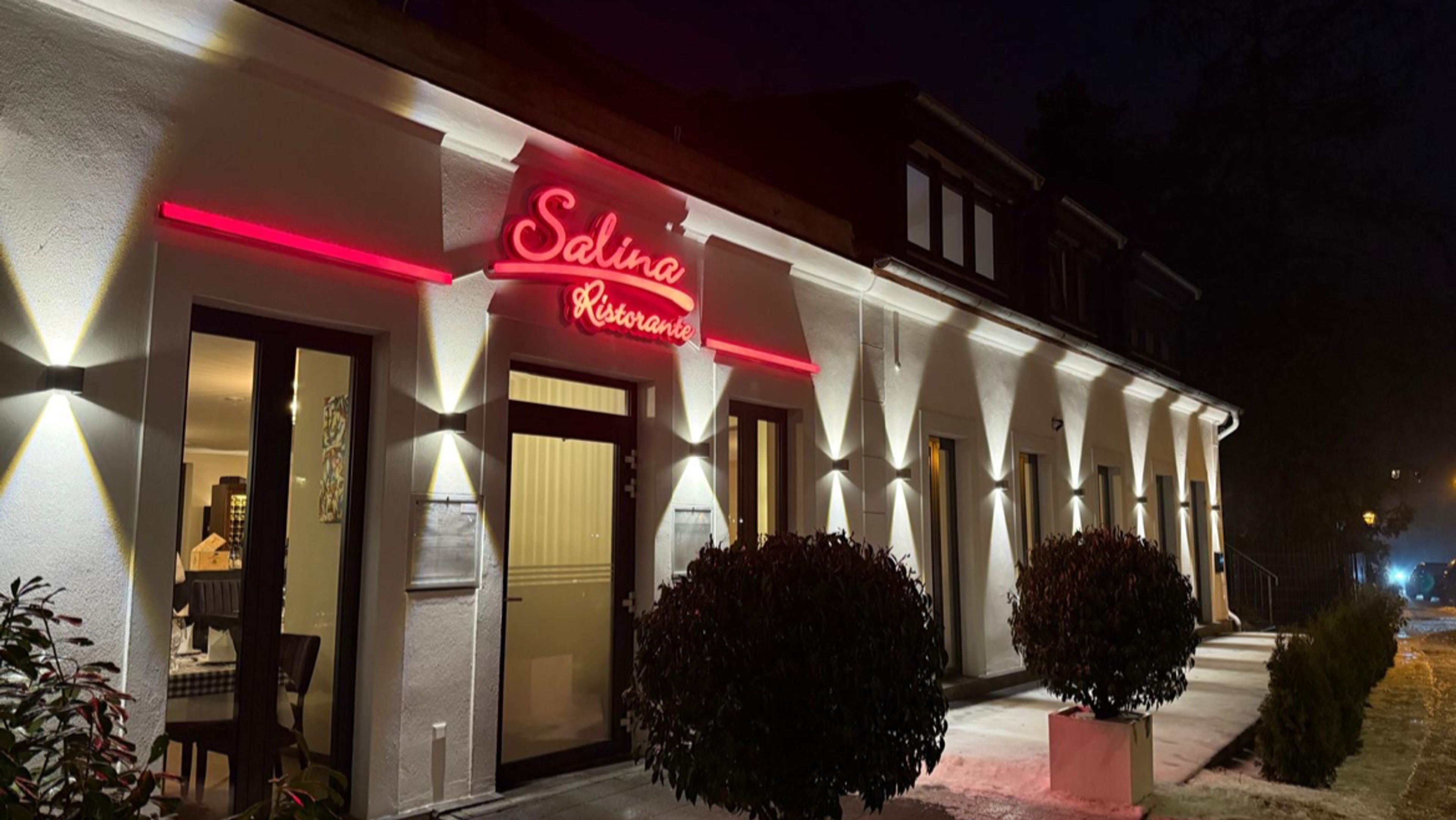 Ristorante Salina