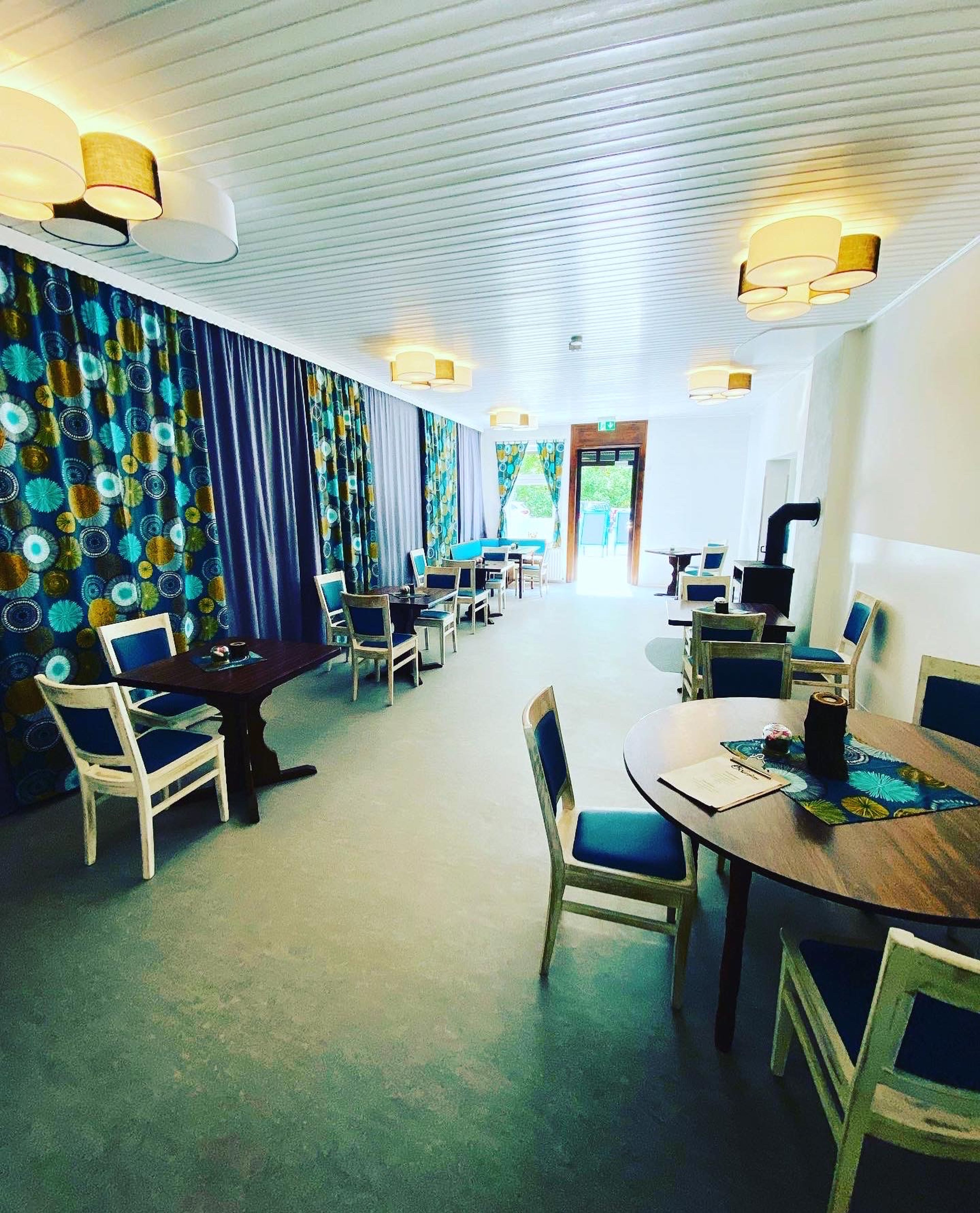 Bollenpiepe Restaurant
