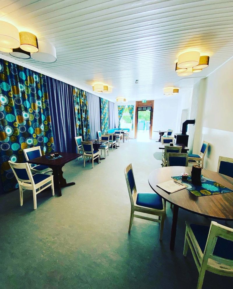Bollenpiepe Restaurant