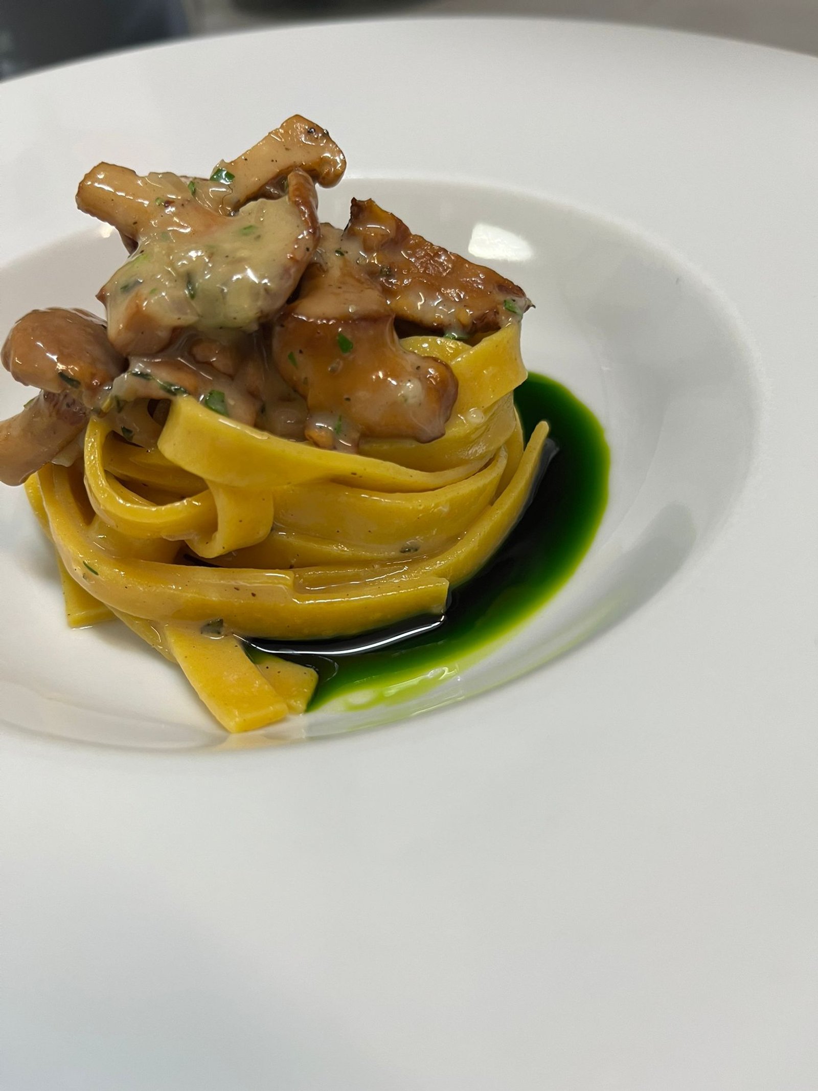 Ponte 2.0 - Ristorante Italiano – Foto