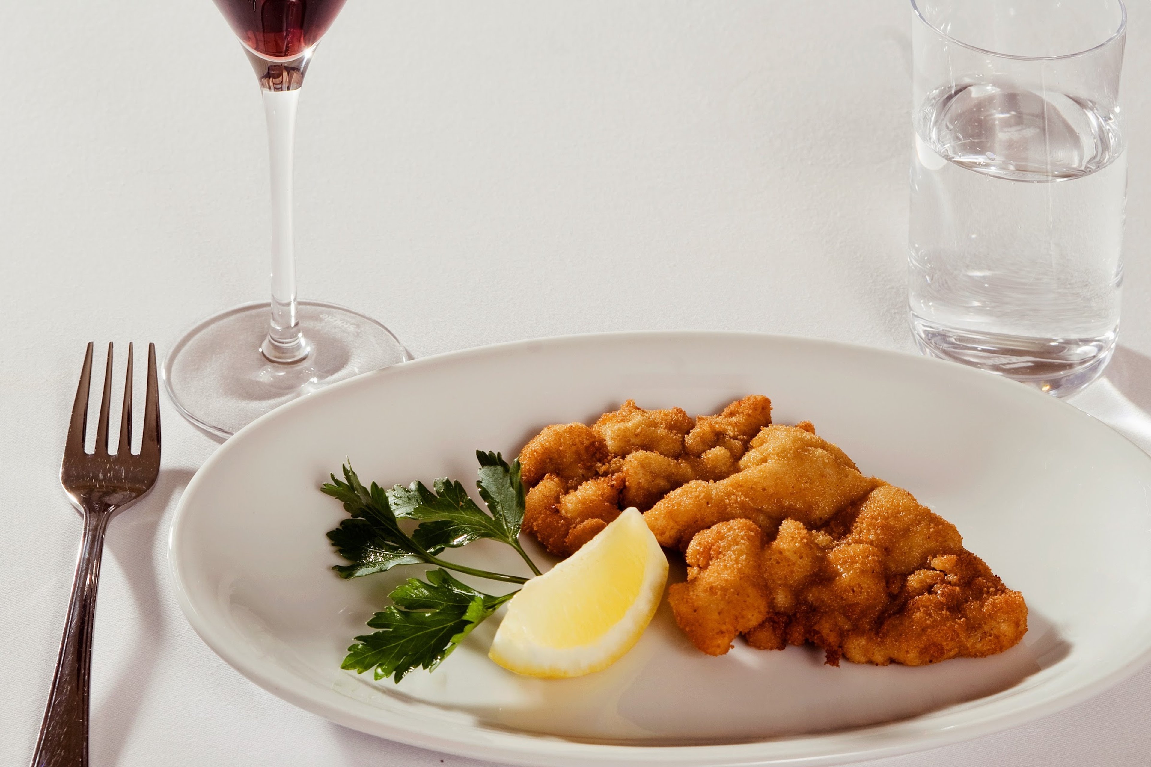 Ottenthal Restaurant & Weinhandlung – Foto