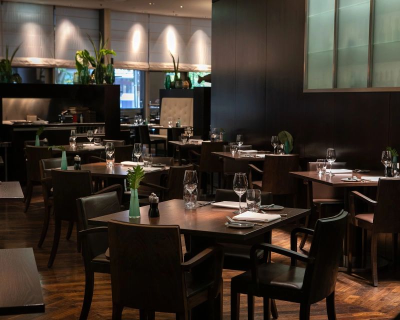 Vox Restaurant & Bar