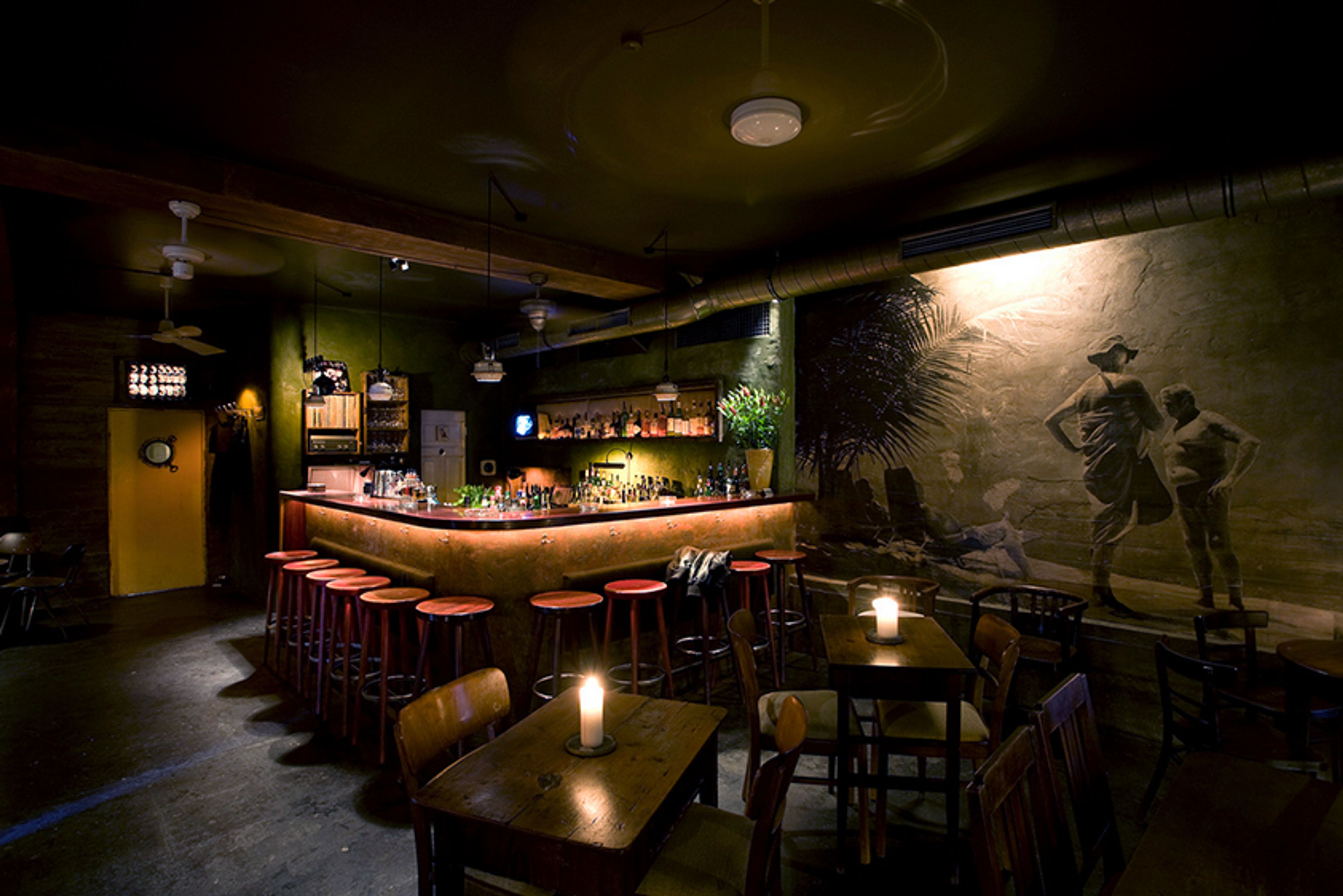 TiER – Bar in Berlin-Neukölln