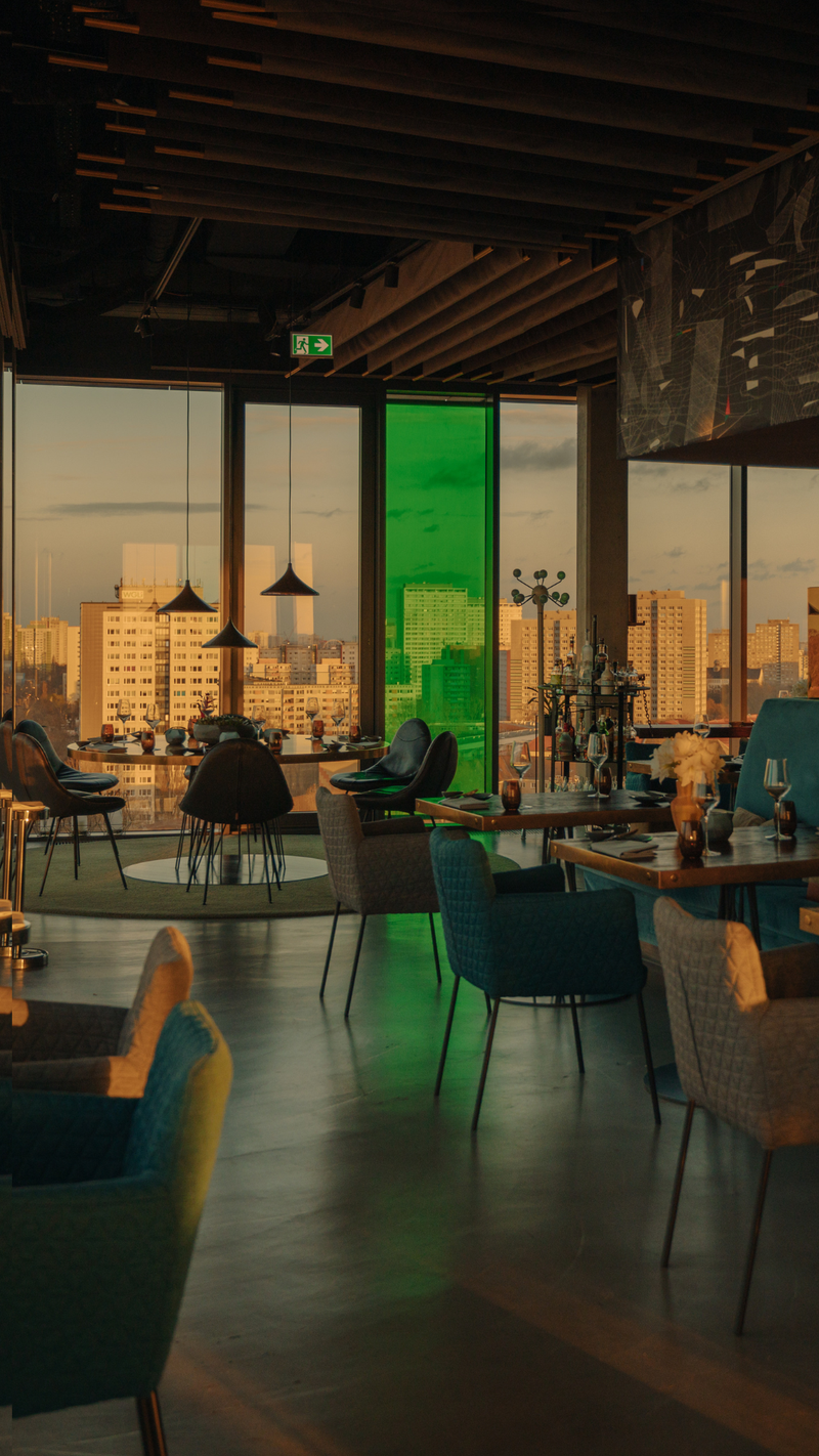 Skykitchen