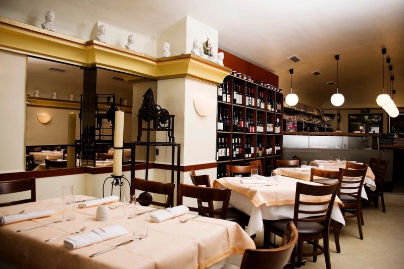 Ottenthal Restaurant & Weinhandlung