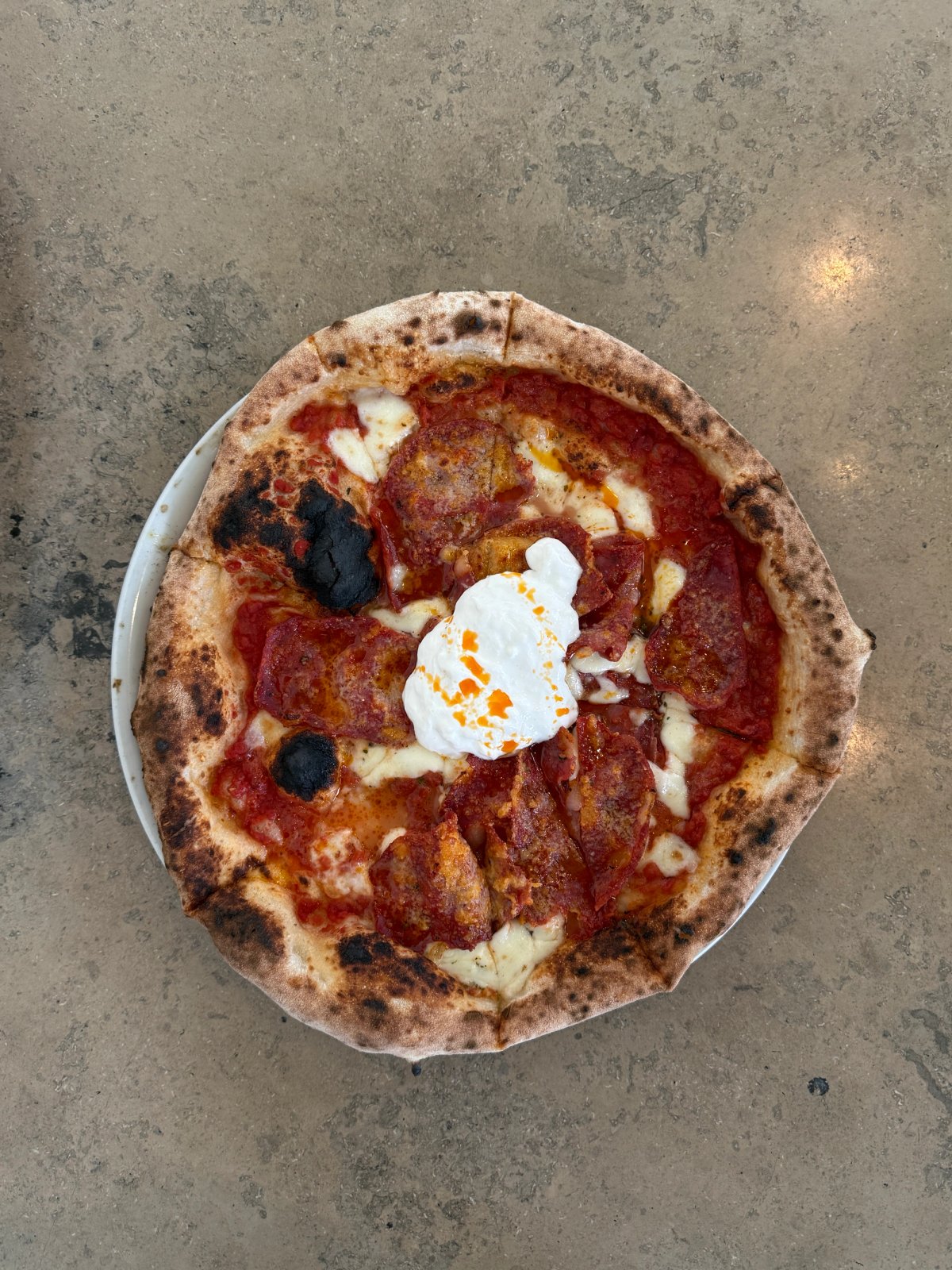 Die besten Italiener in Berlin – jenseits der Pizza