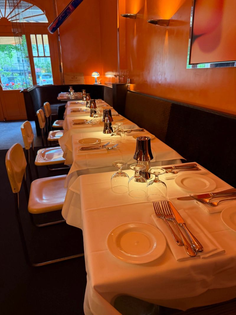 Trattoria Breda
