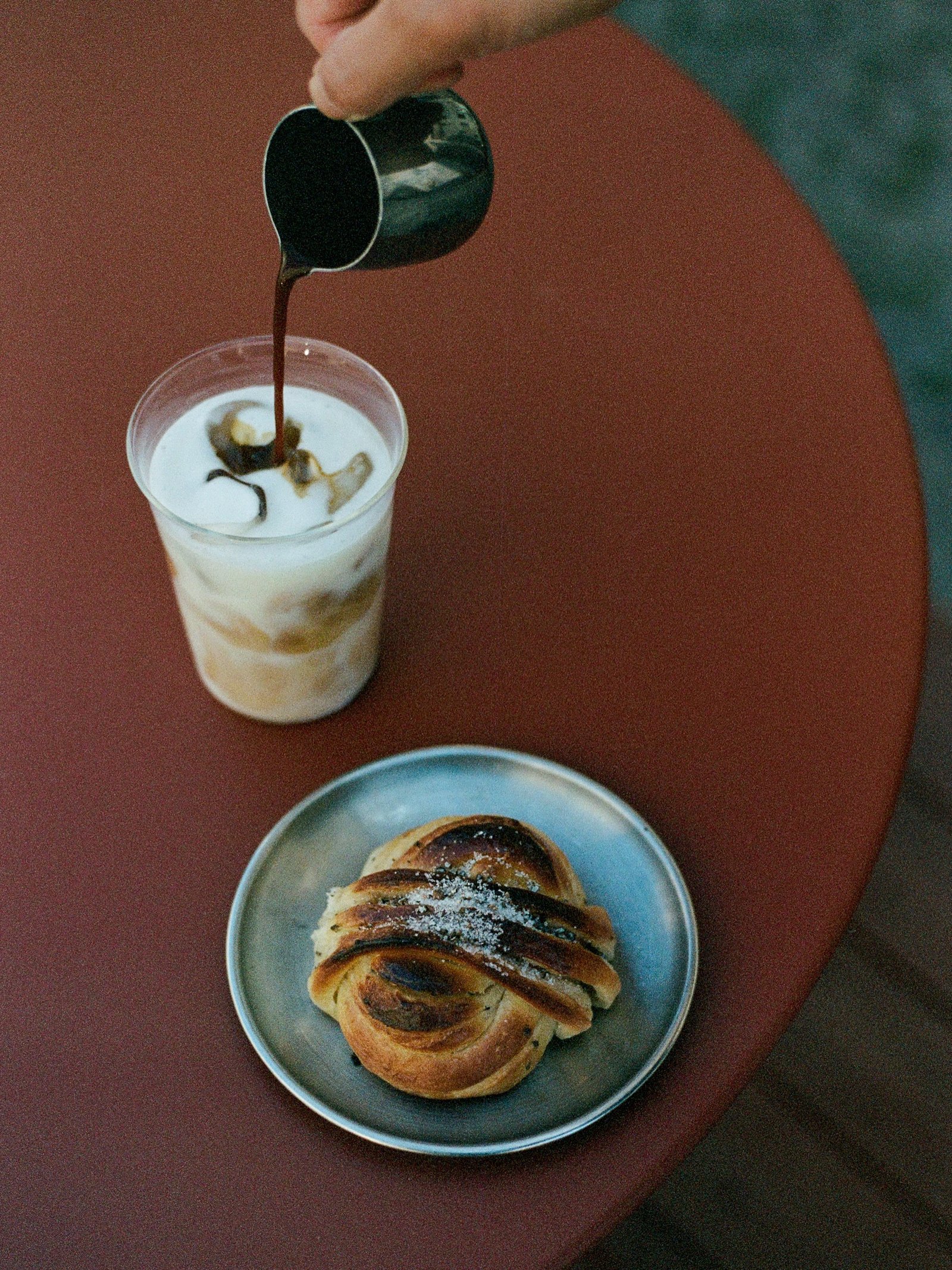 ACID Mitte – Bakery / Café in Berlin-Mitte