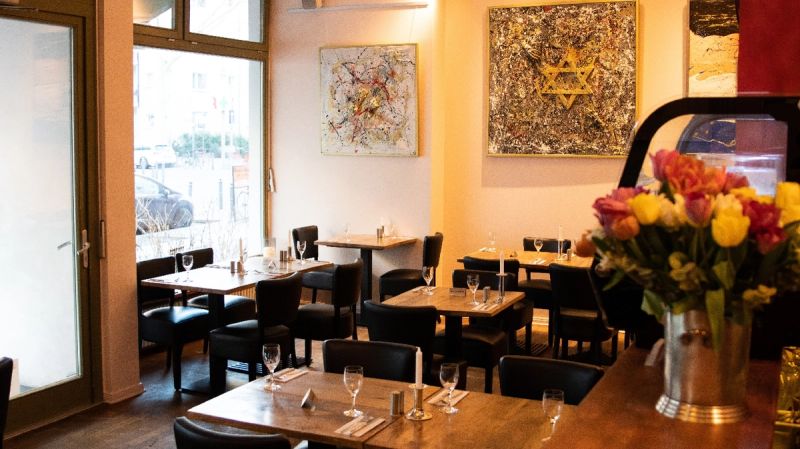 Restaurant Feinberg's