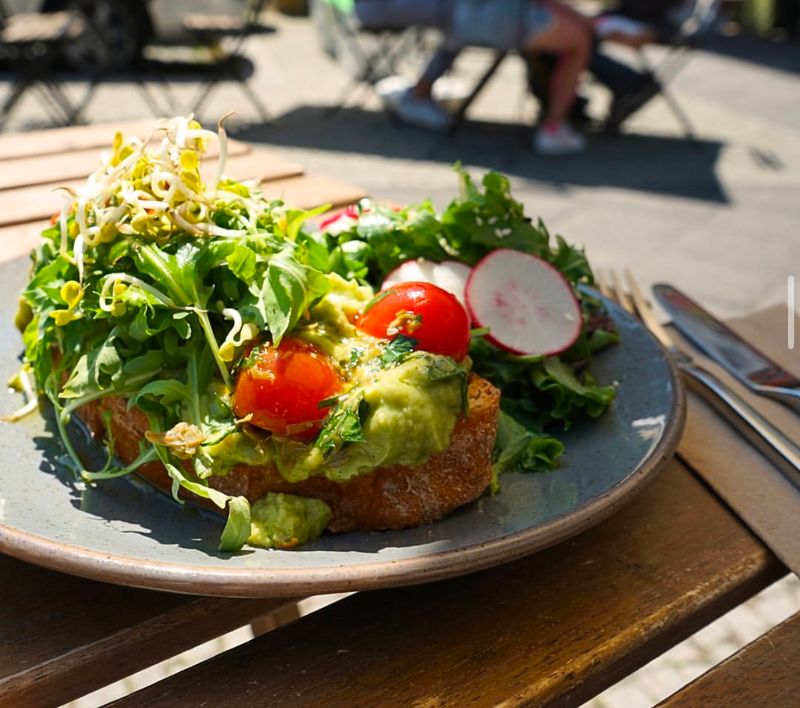 MANA Food Moabit