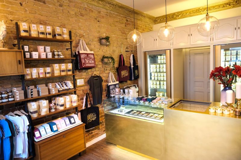 Hokey Pokey Boutique