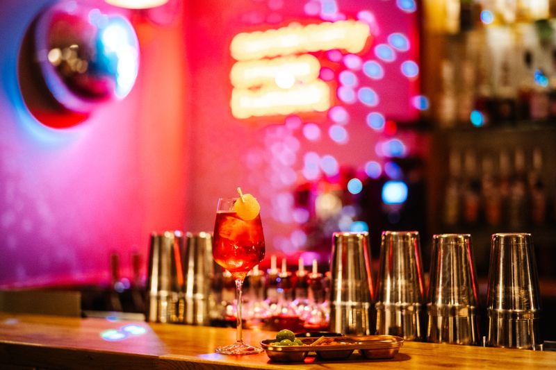 FABELEI Cocktailbar